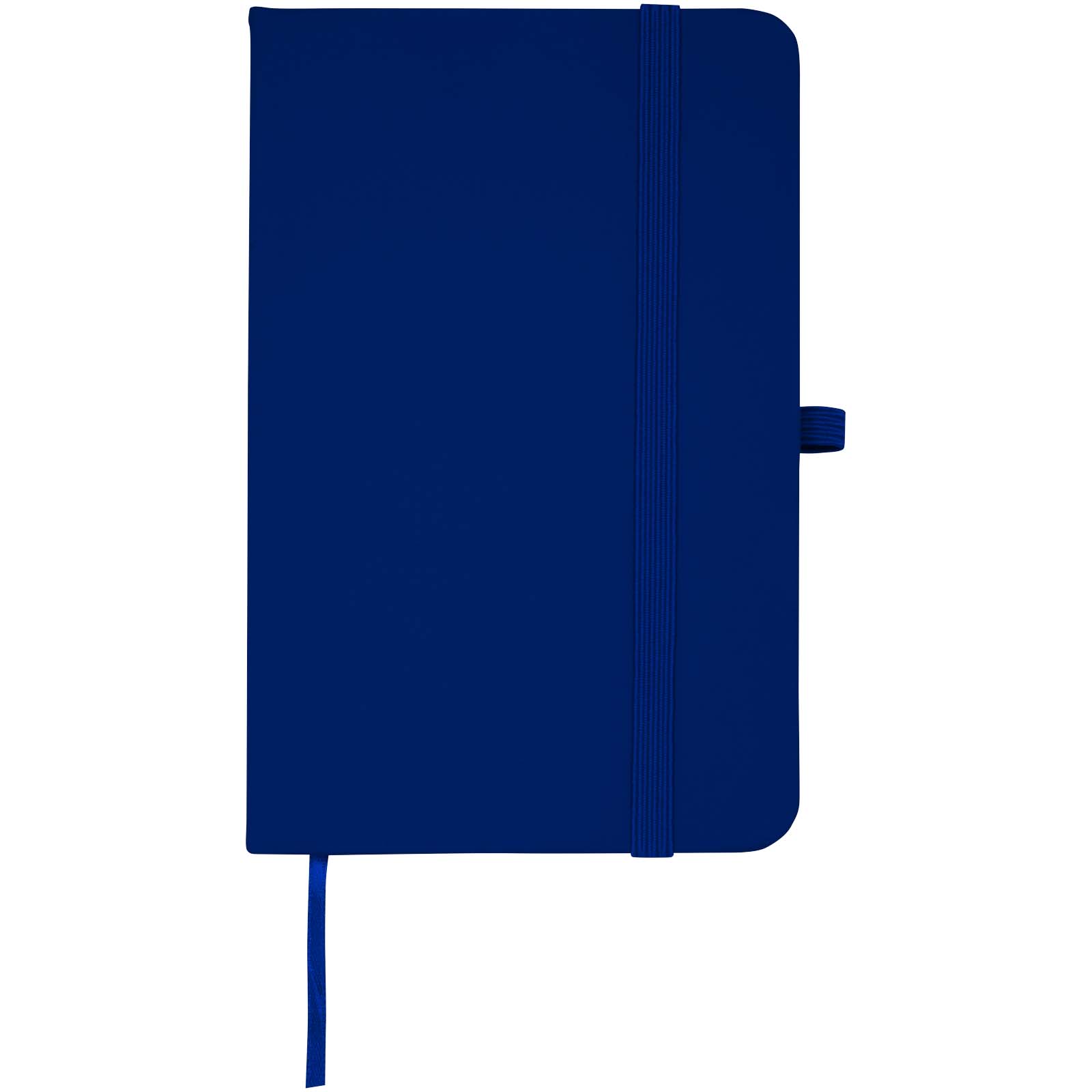 Carnet à couverture rigide Spectrum Plus A6