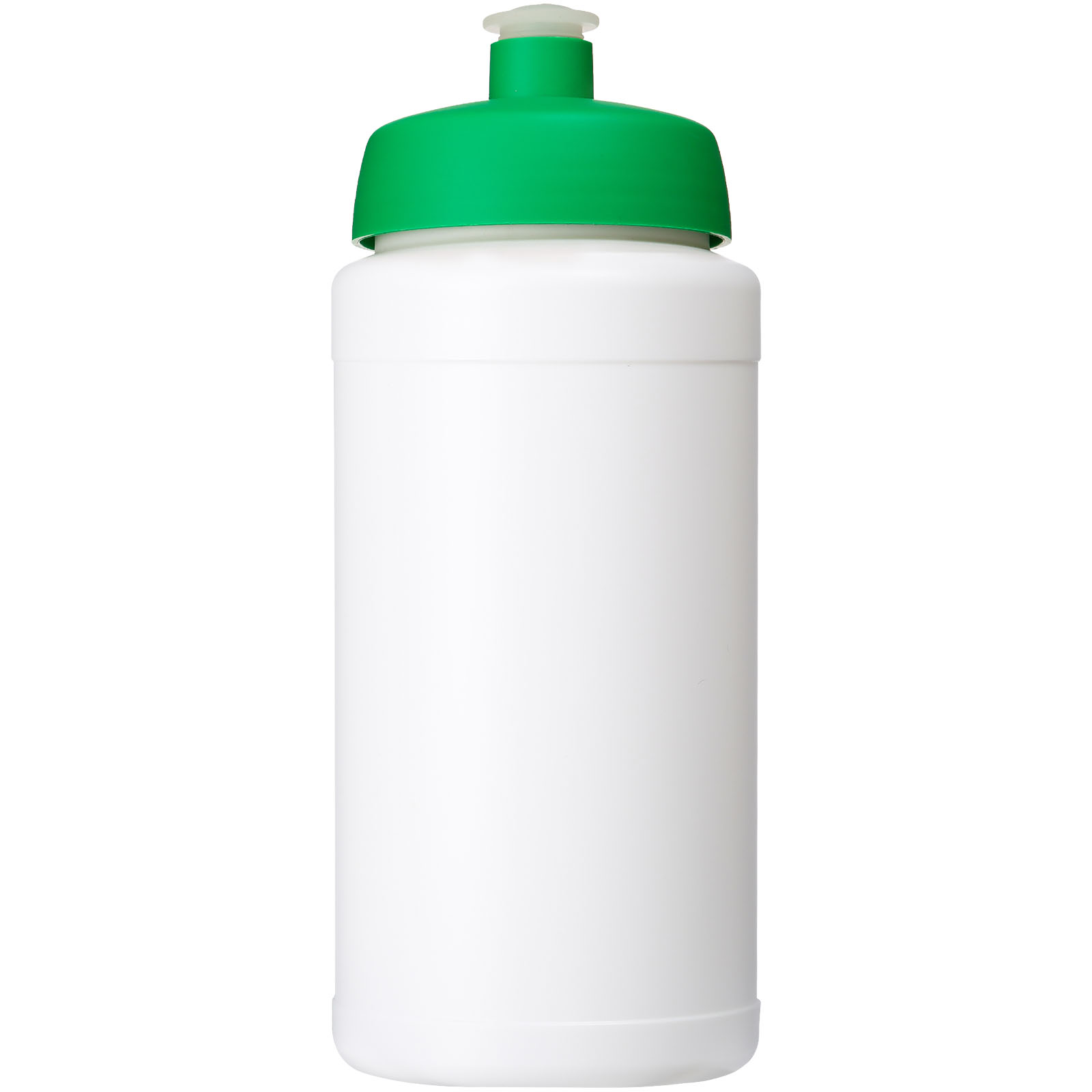 Gourde de sport recyclée Baseline de 500 ml