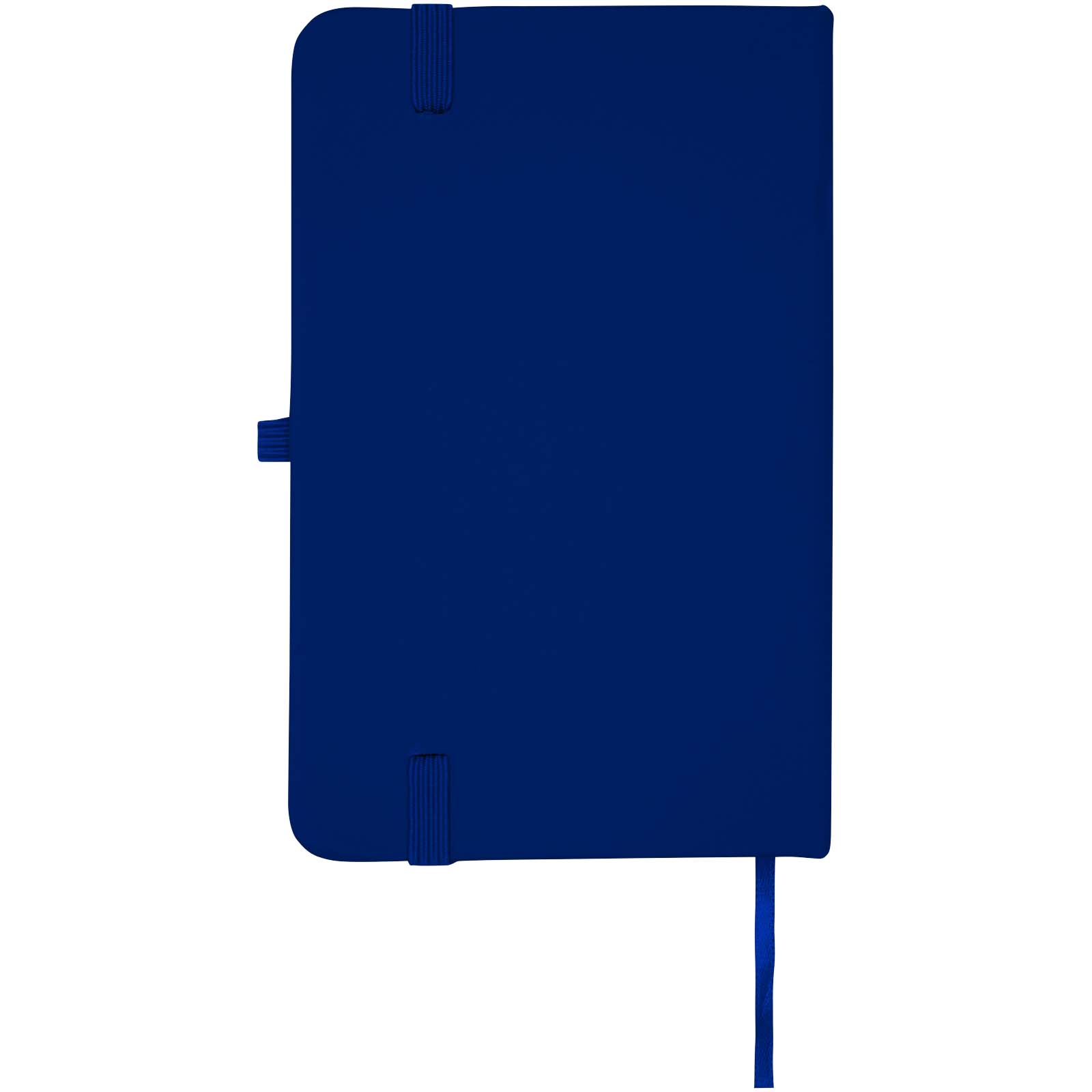 Carnet à couverture rigide Spectrum Plus A6