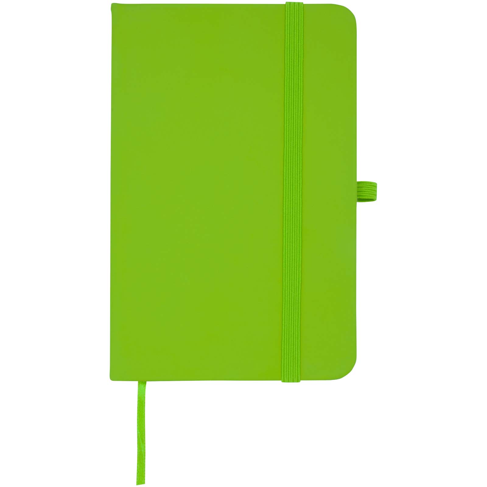 Carnet à couverture rigide Spectrum Plus A6