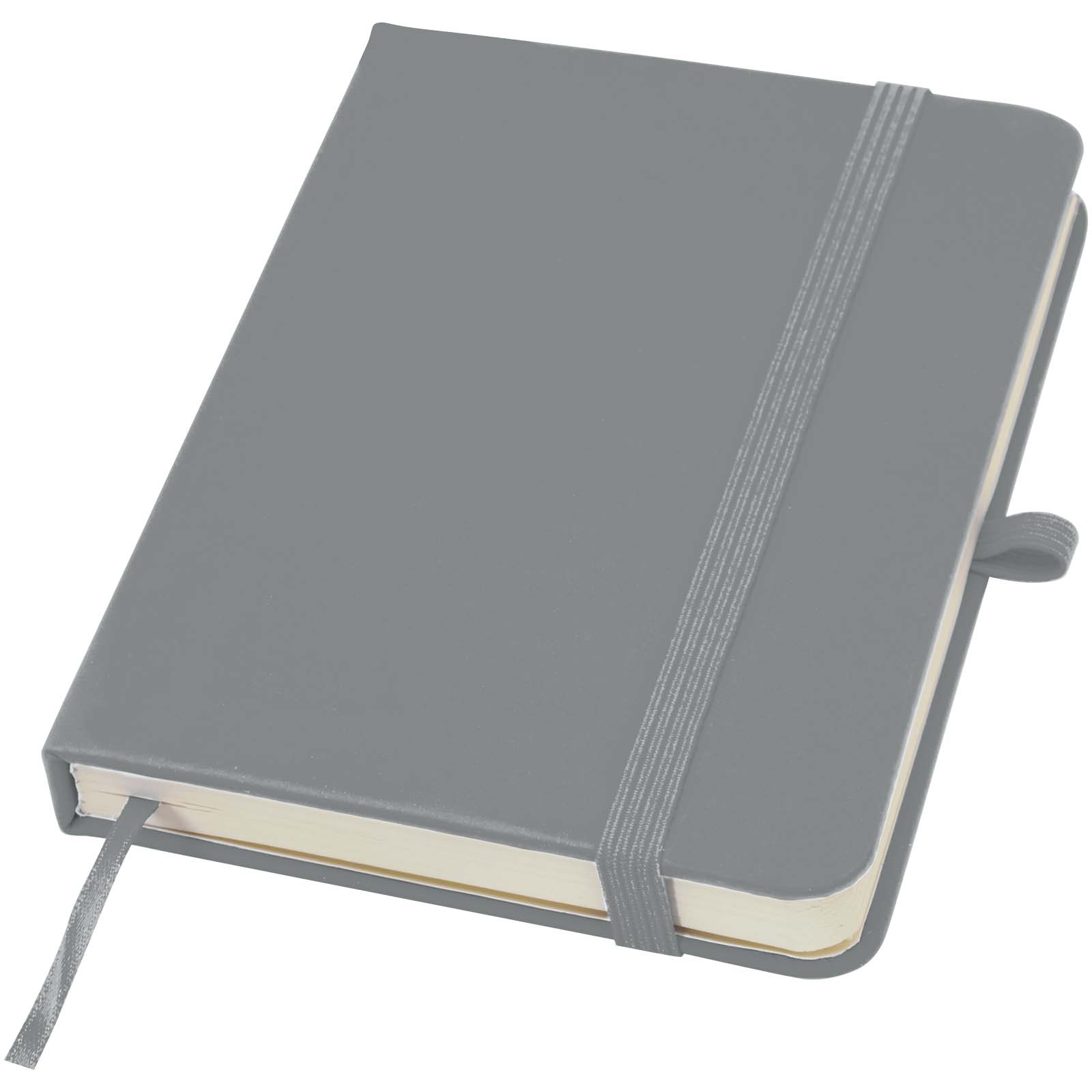 Carnet à couverture rigide Spectrum Plus A6