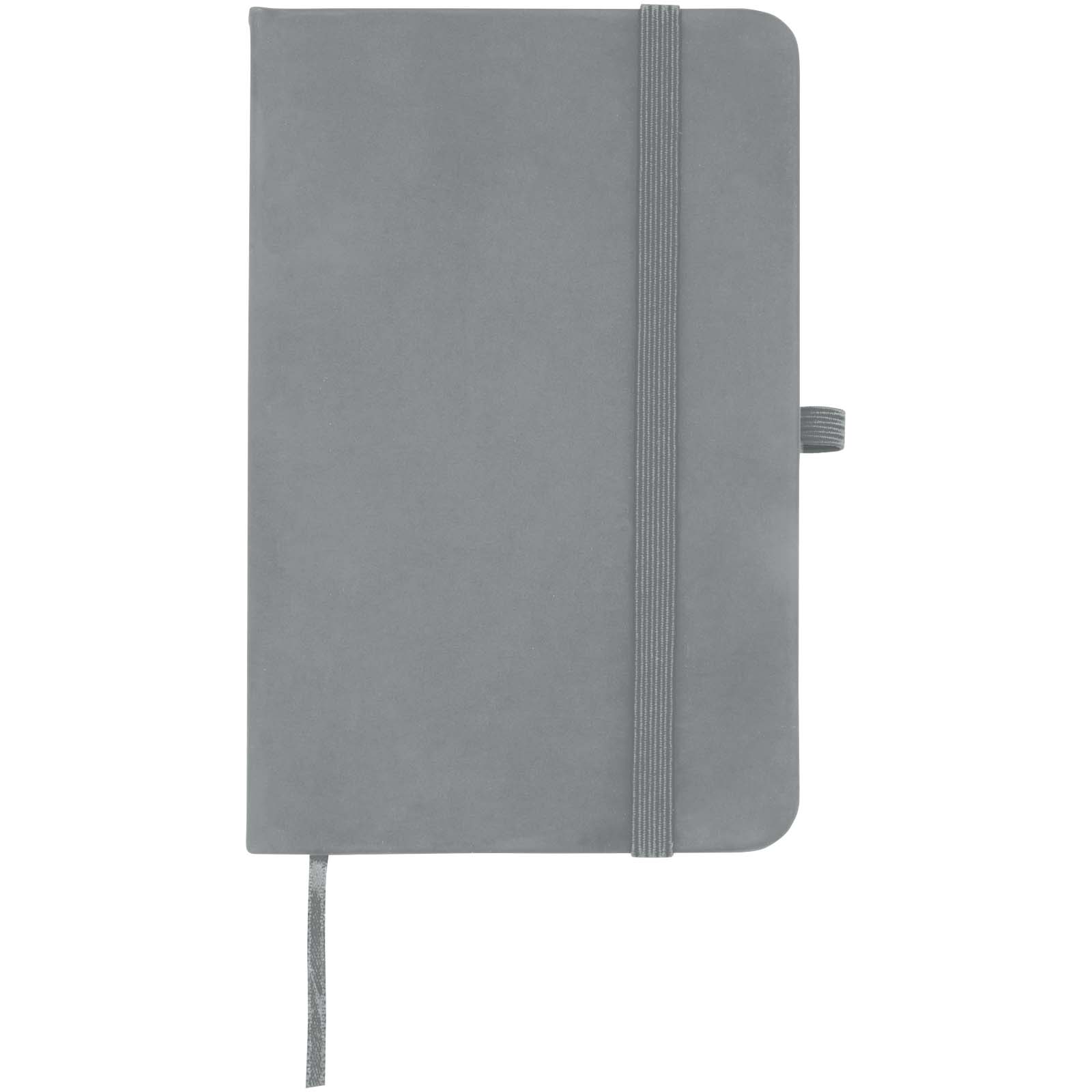 Carnet à couverture rigide Spectrum Plus A6