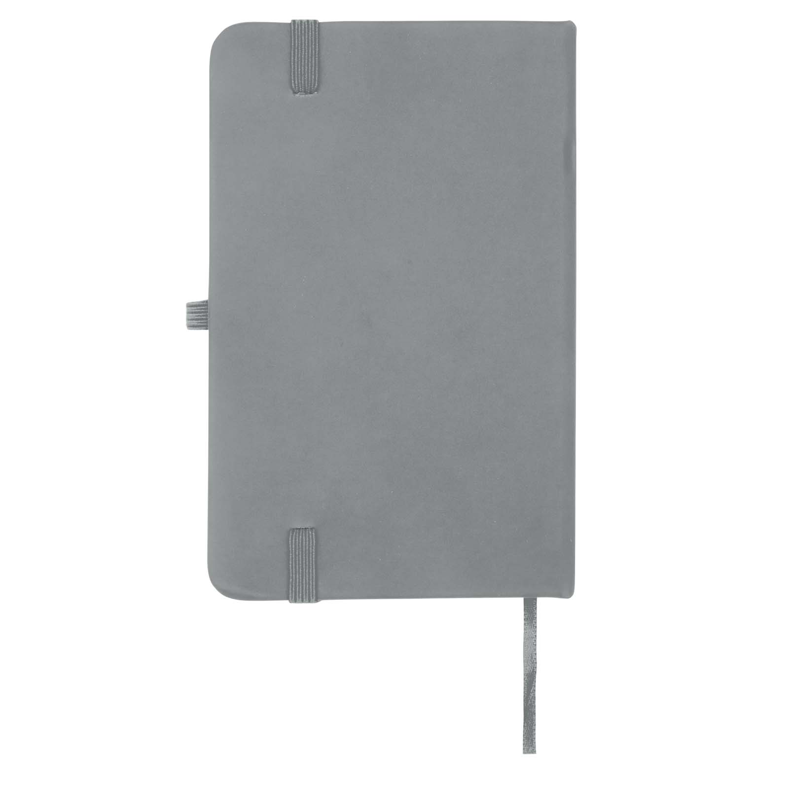 Carnet à couverture rigide Spectrum Plus A6