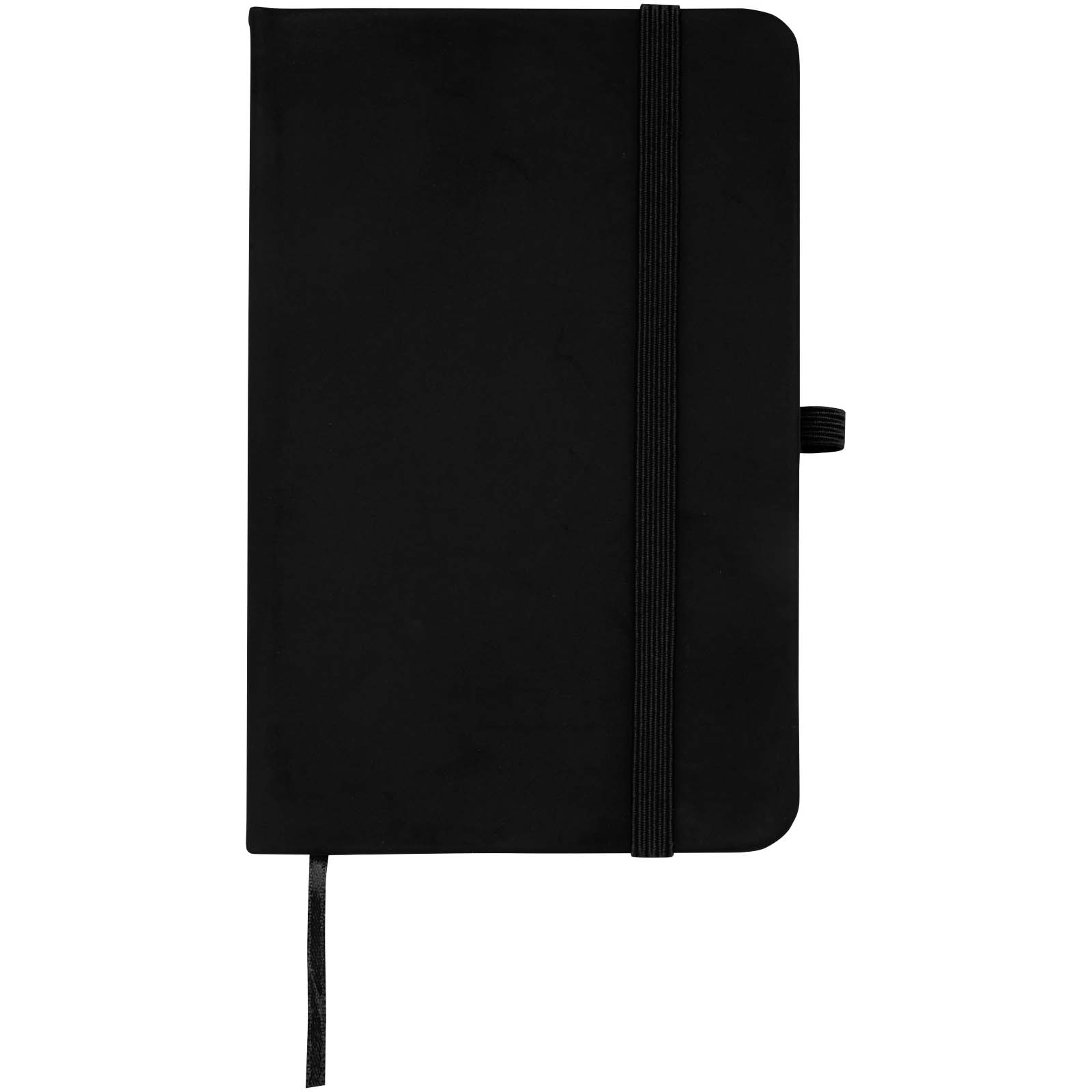 Carnet à couverture rigide Spectrum Plus A6