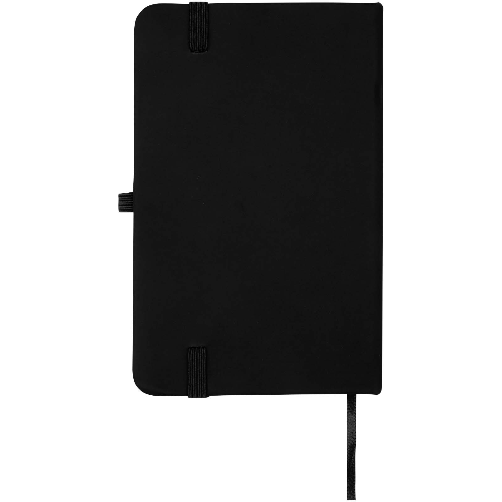 Carnet à couverture rigide Spectrum Plus A6