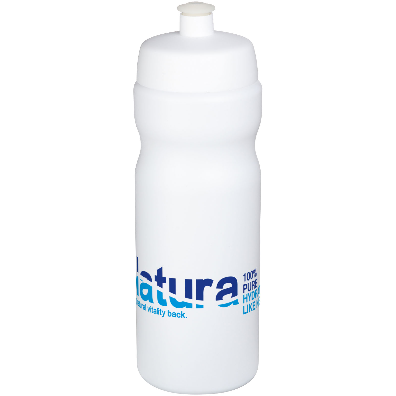 Bouteille de sport Baseline® Plus de 650 ml