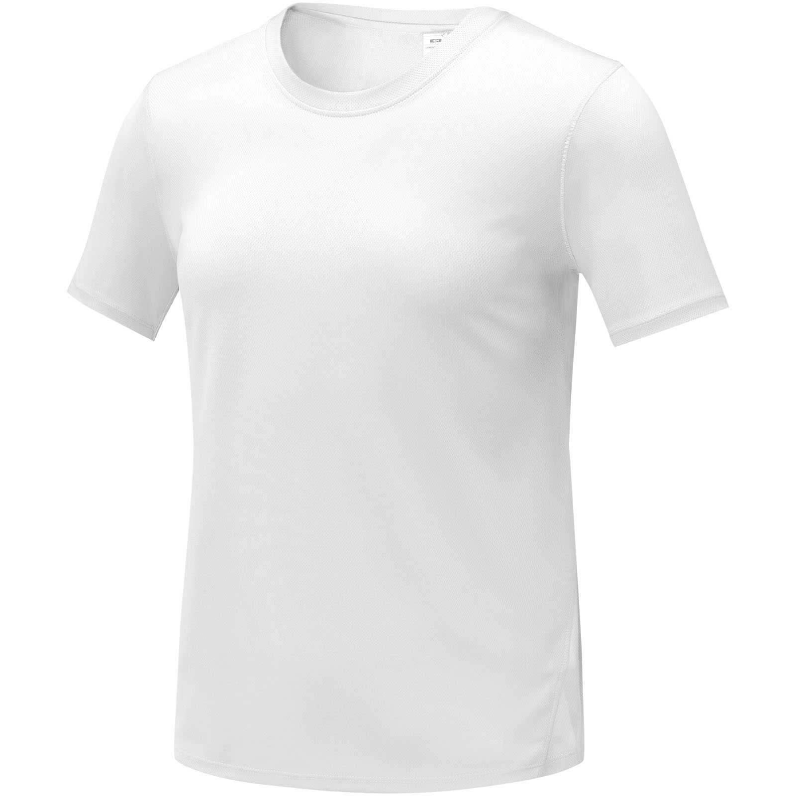 Elevate T-shirt de 105 g/m² Kratos à manches courtes cool fit pour femme