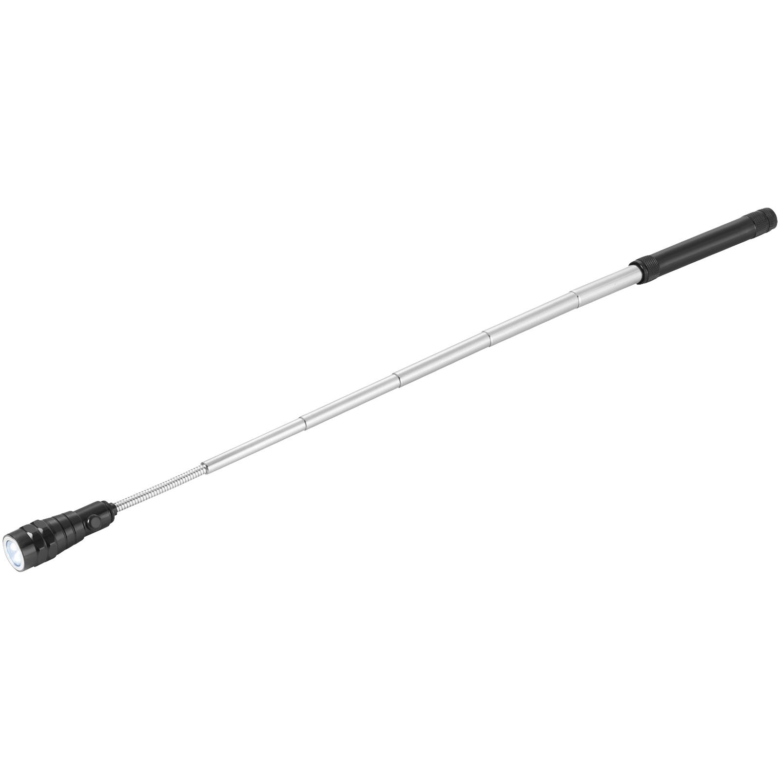 Lampe torche avec fonction ramassage Magnetica