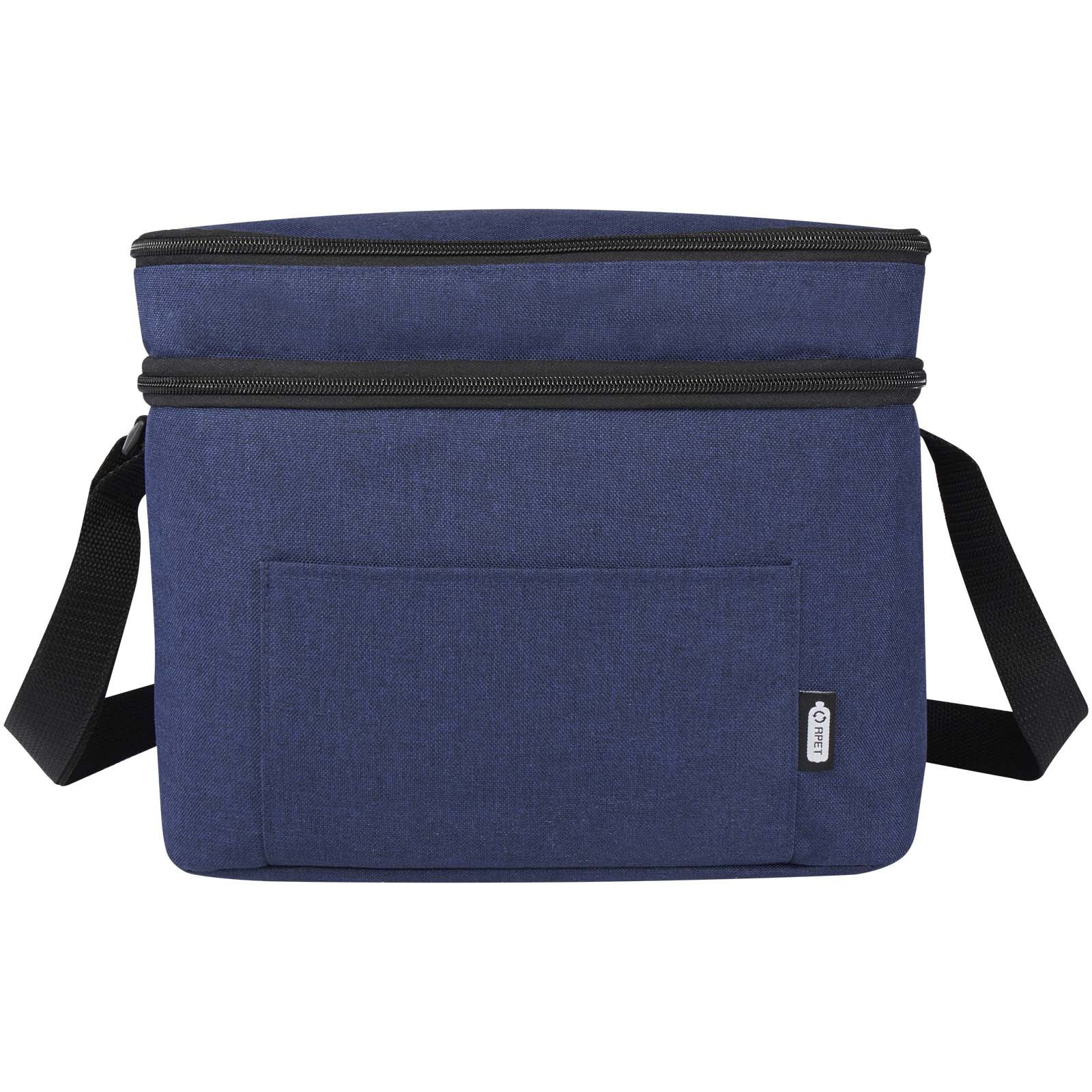 Sac isotherme Tundra en rPET certifié GRS 13L