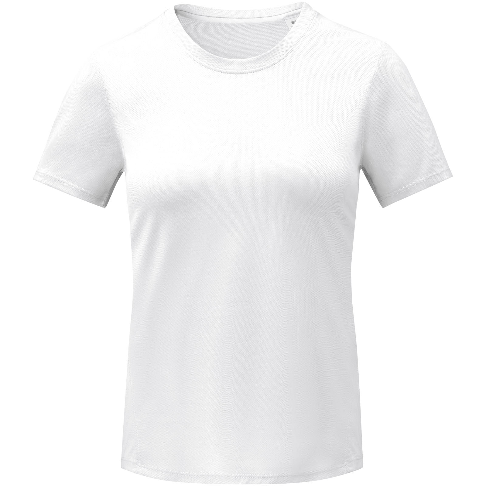 Elevate T-shirt de 105 g/m² Kratos à manches courtes cool fit pour femme