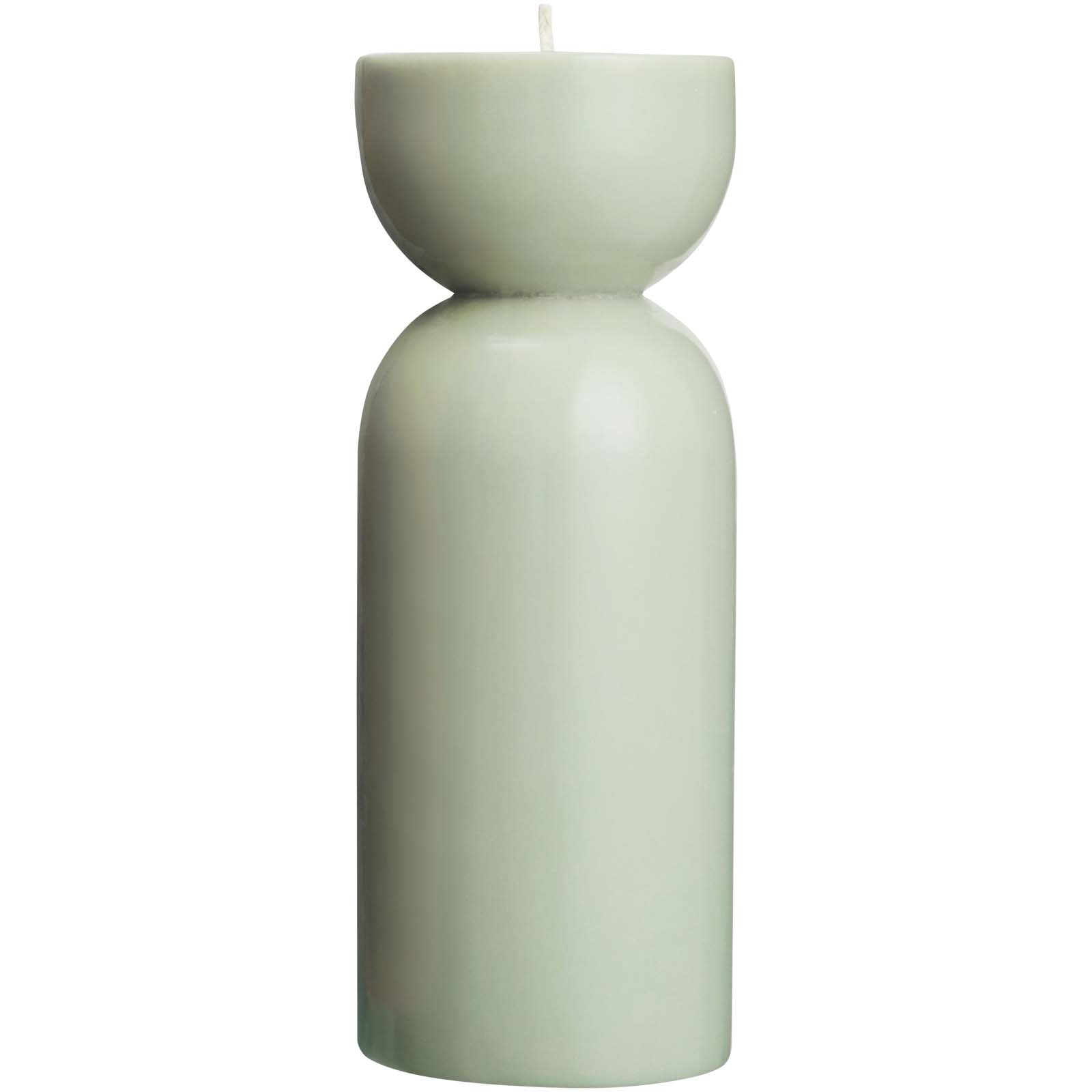 Bougie bio Originalhome de taille moyenne