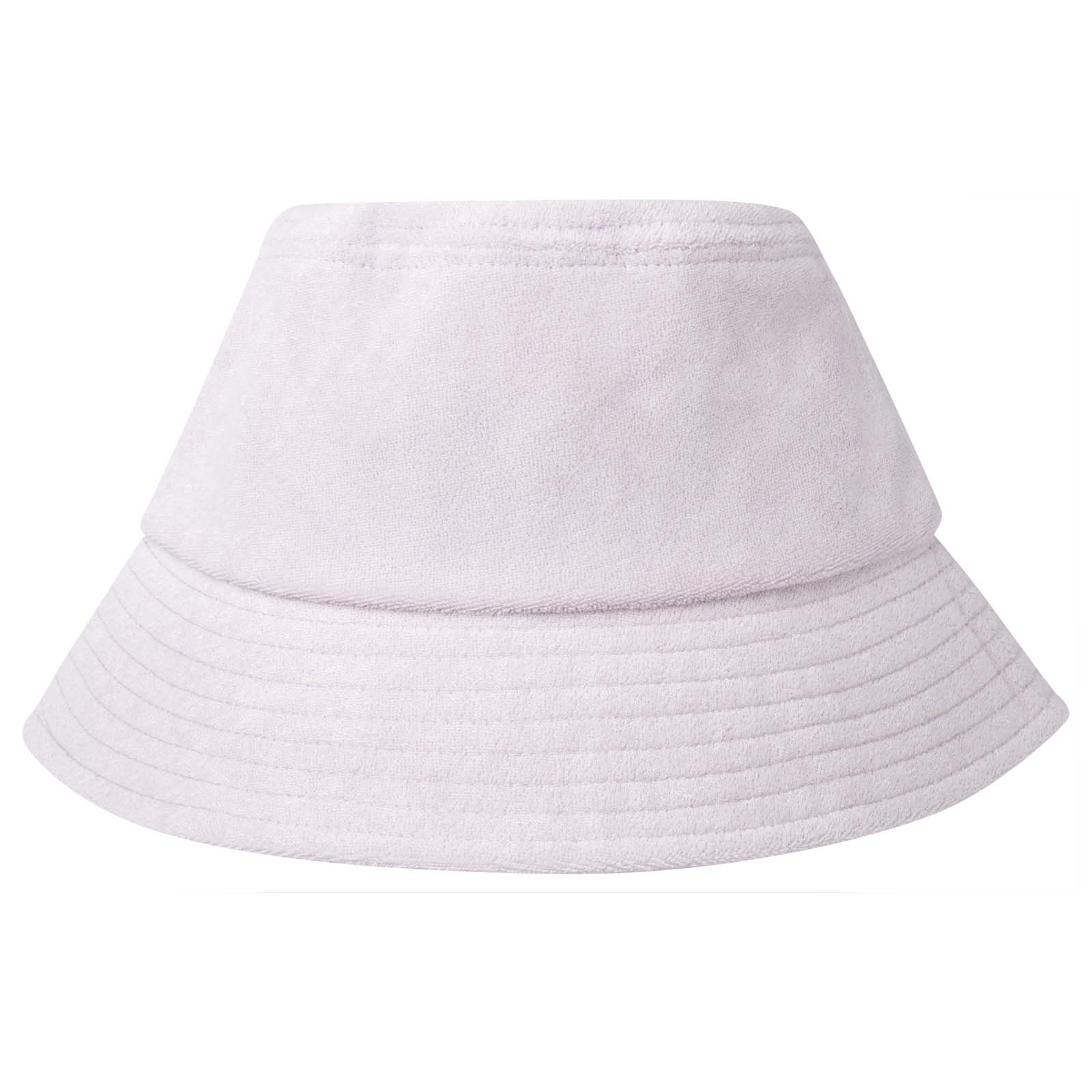 Elevate Bob anti-UV de 230 g/m² Melo en tissu éponge recyclé GRS
