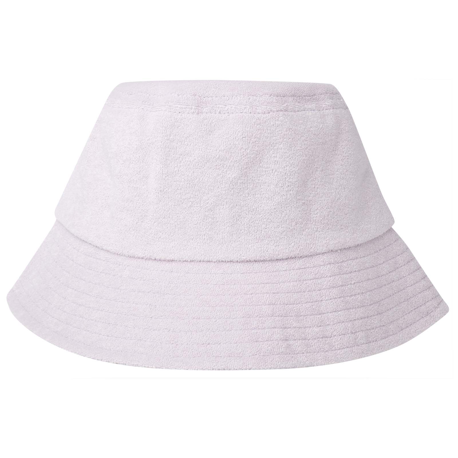 Elevate Bob anti-UV de 230 g/m² Melo en tissu éponge recyclé GRS