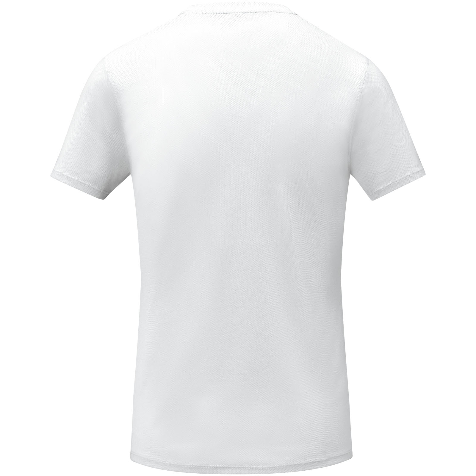 Elevate T-shirt de 105 g/m² Kratos à manches courtes cool fit pour femme