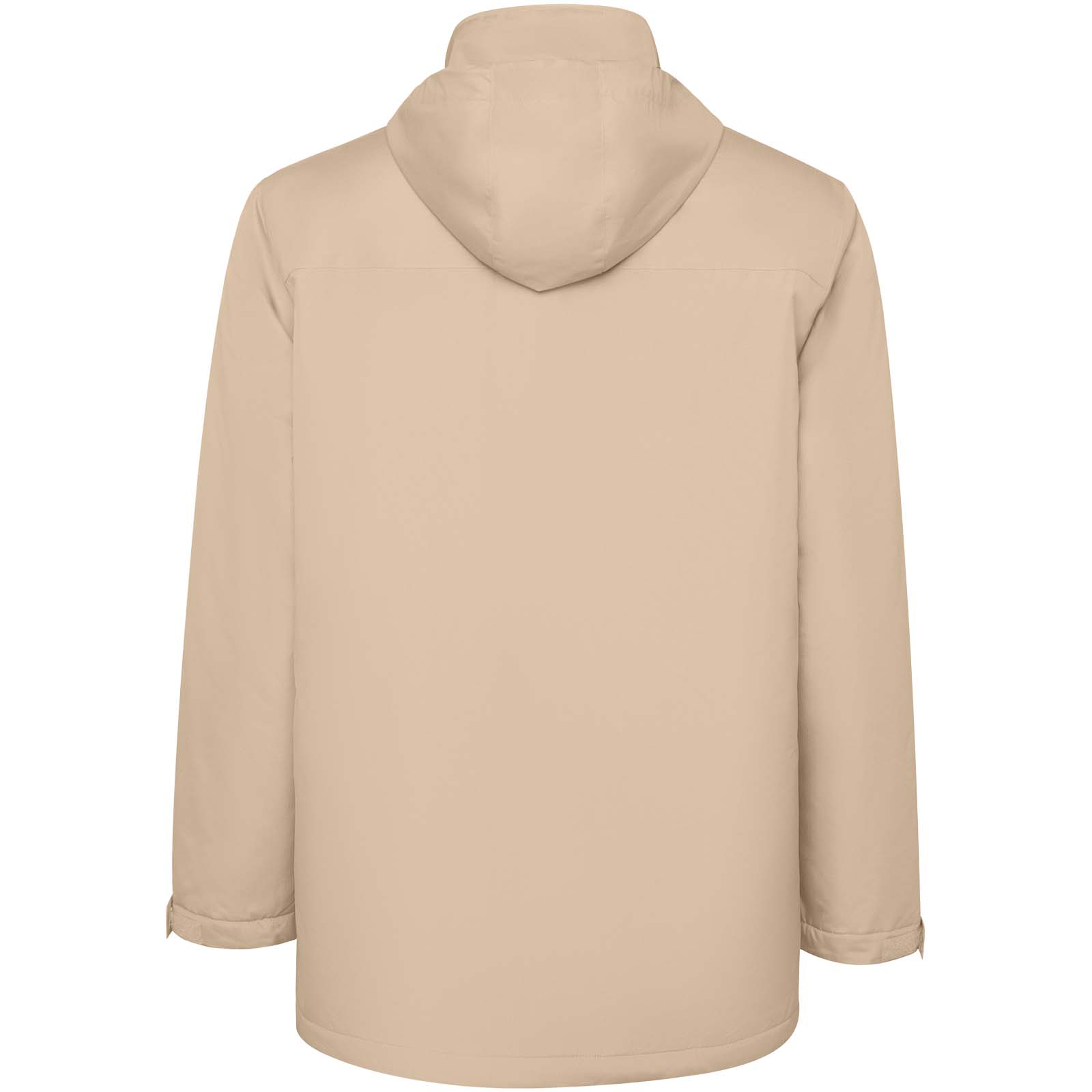 Roly Veste parka America matelassée pour homme