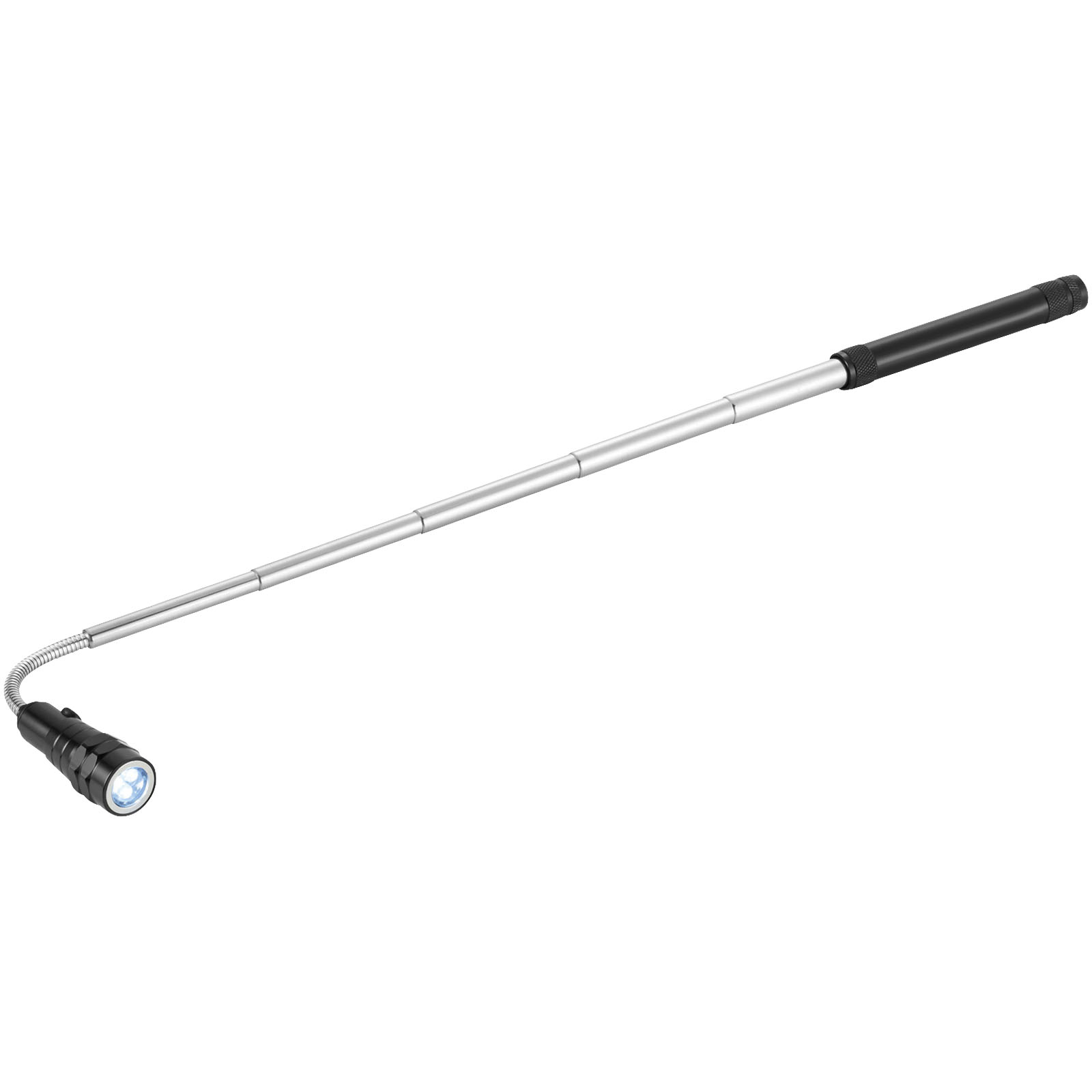 Lampe torche avec fonction ramassage Magnetica