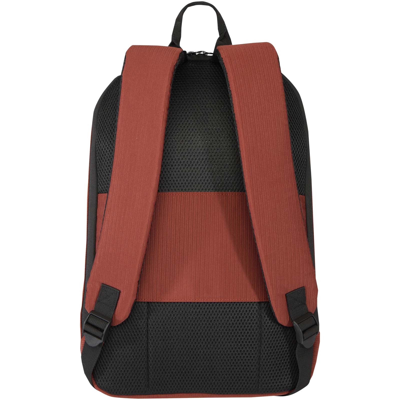 Sac à dos antivol pour ordinateur portable 15" Luma de 10 L en matériaux recyclés GRS