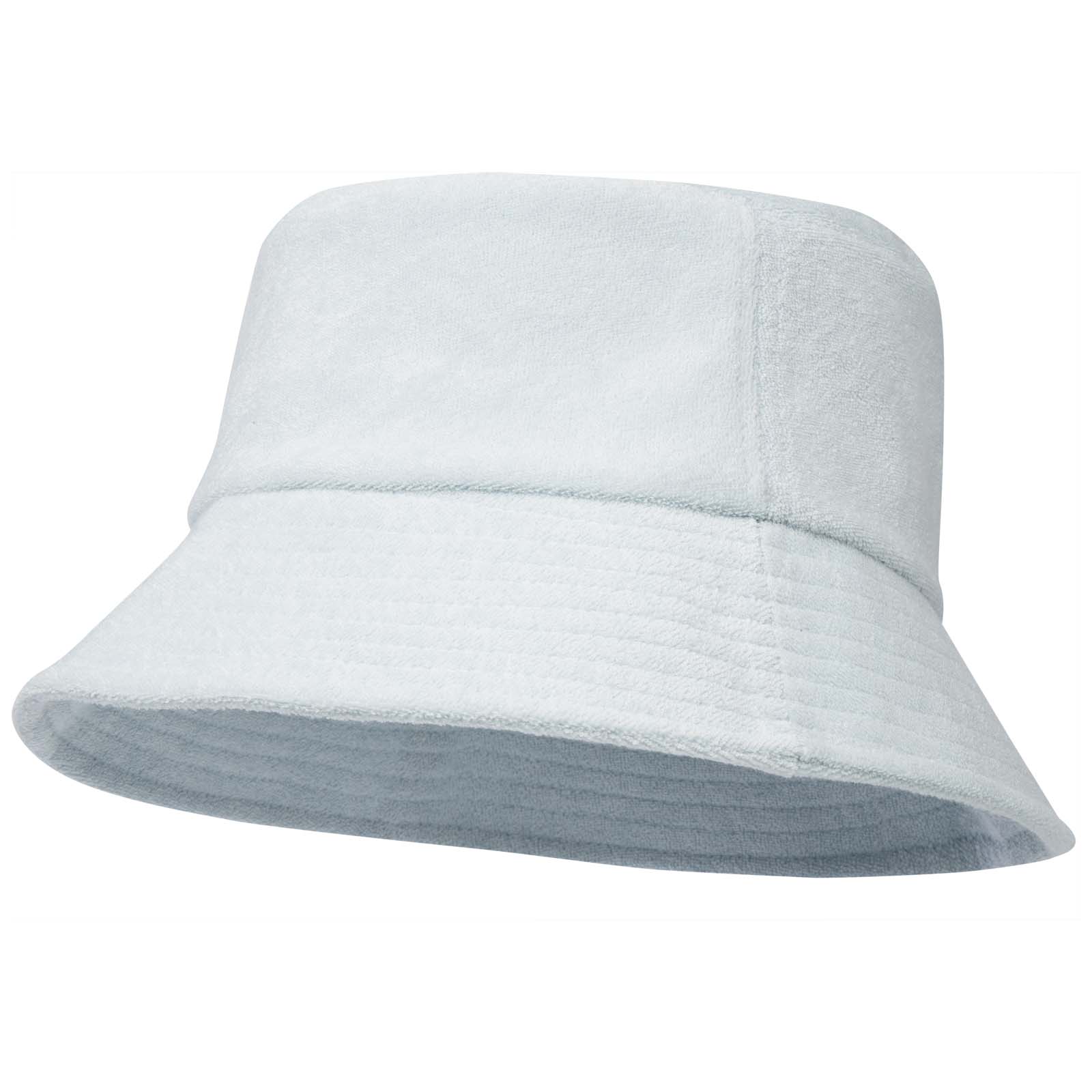 Elevate Bob anti-UV de 230 g/m² Melo en tissu éponge recyclé GRS
