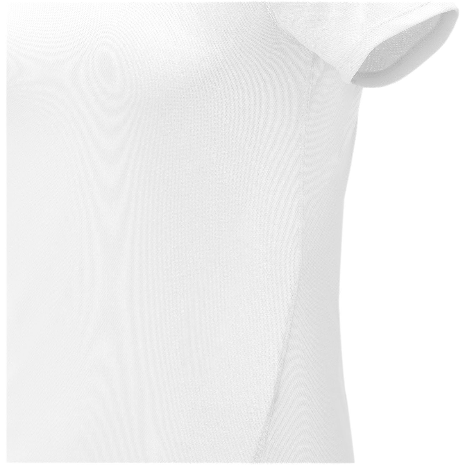 Elevate T-shirt de 105 g/m² Kratos à manches courtes cool fit pour femme