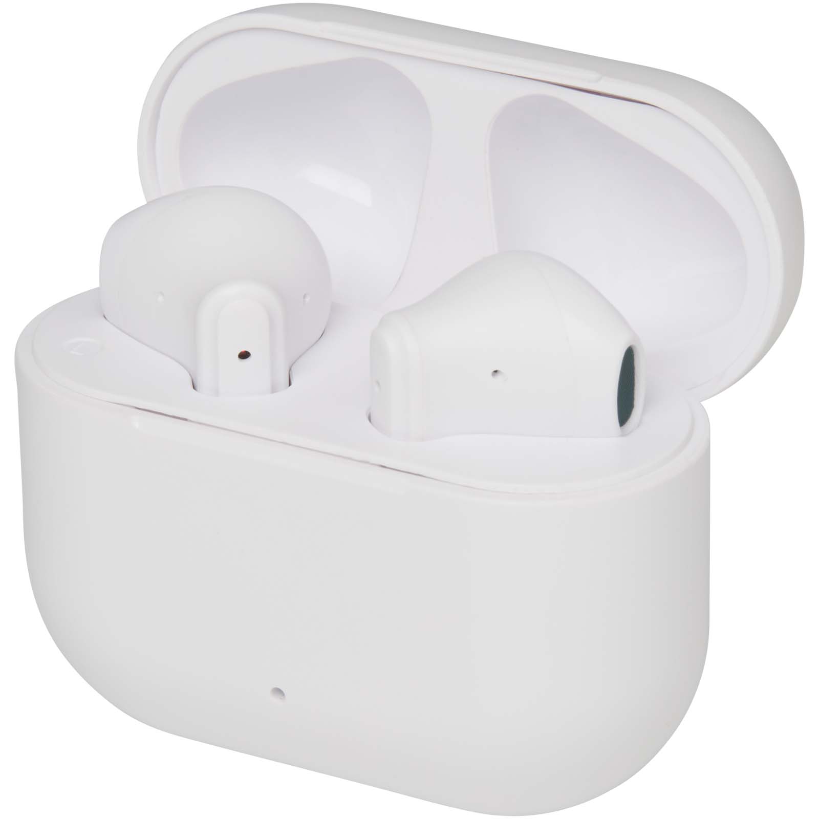 Oreillette Bluetooth® True Wireless Altais sans fil en plastique recyclé