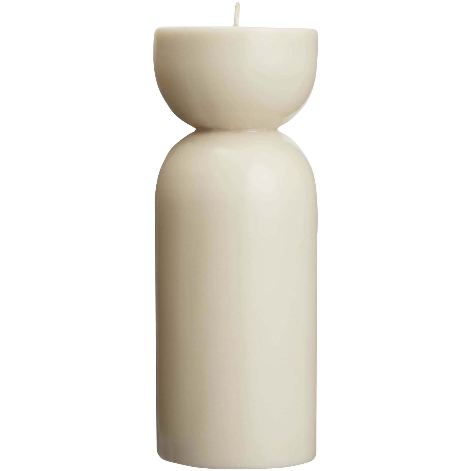 Bougie bio Originalhome de taille moyenne