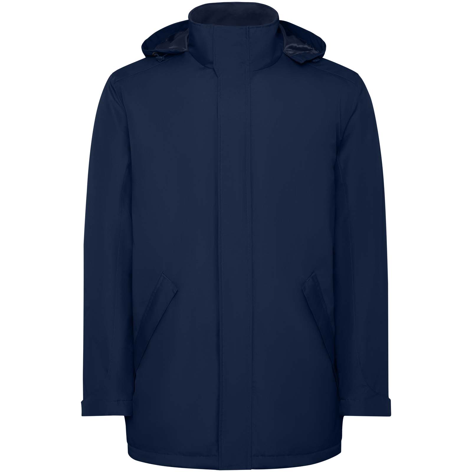 Roly Veste parka America matelassée pour homme