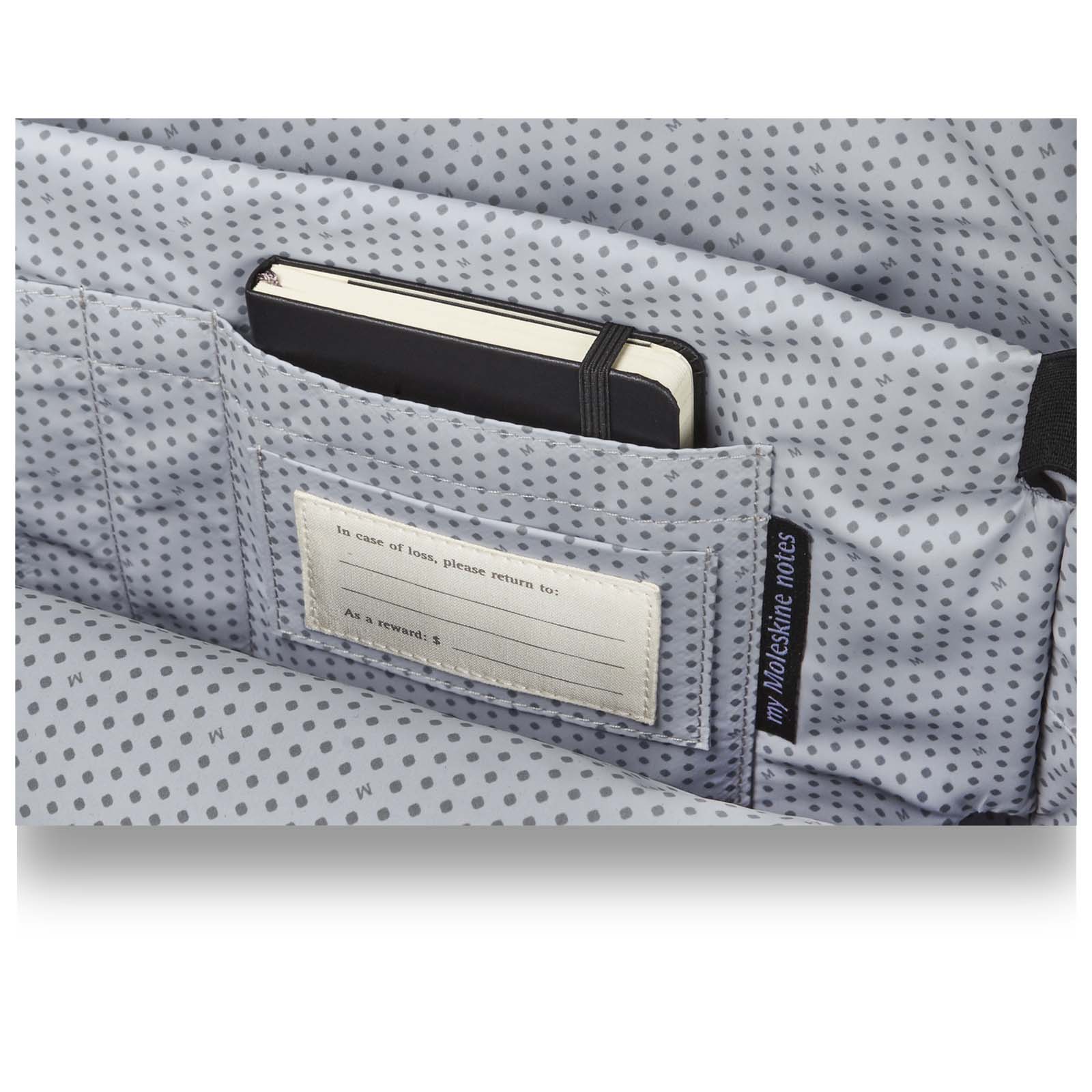Sac à dos Moleskine Classic