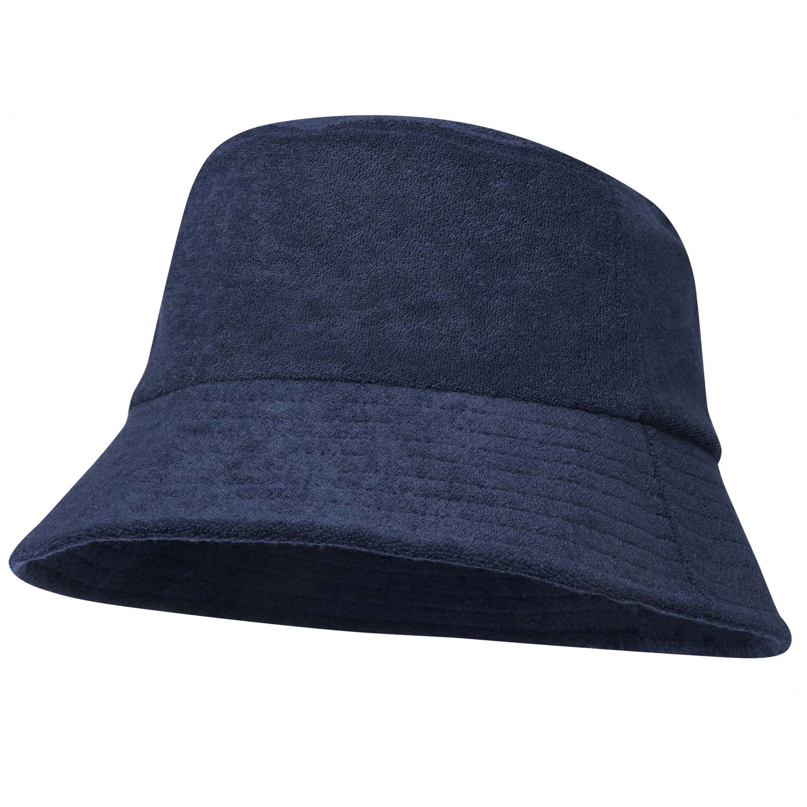 Elevate Bob anti-UV de 230 g/m² Melo en tissu éponge recyclé GRS