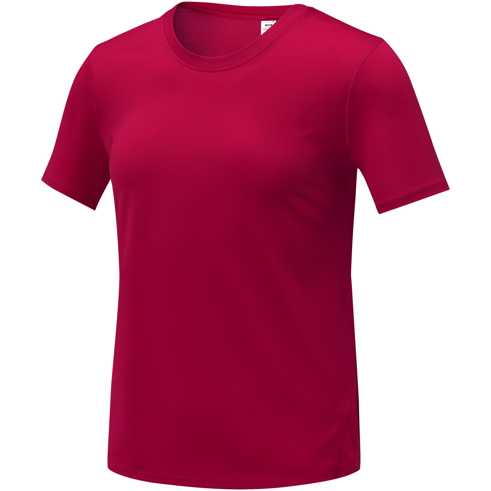 Elevate T-shirt de 105 g/m² Kratos à manches courtes cool fit pour femme