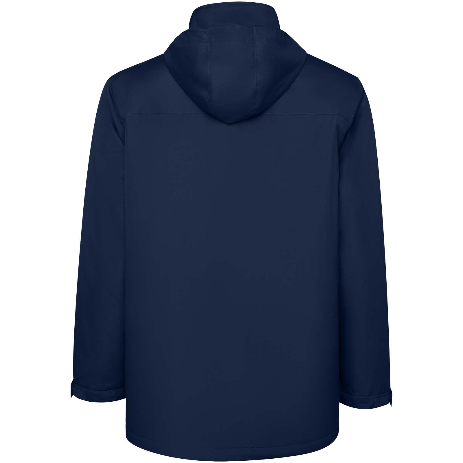 Roly Veste parka America matelassée pour homme