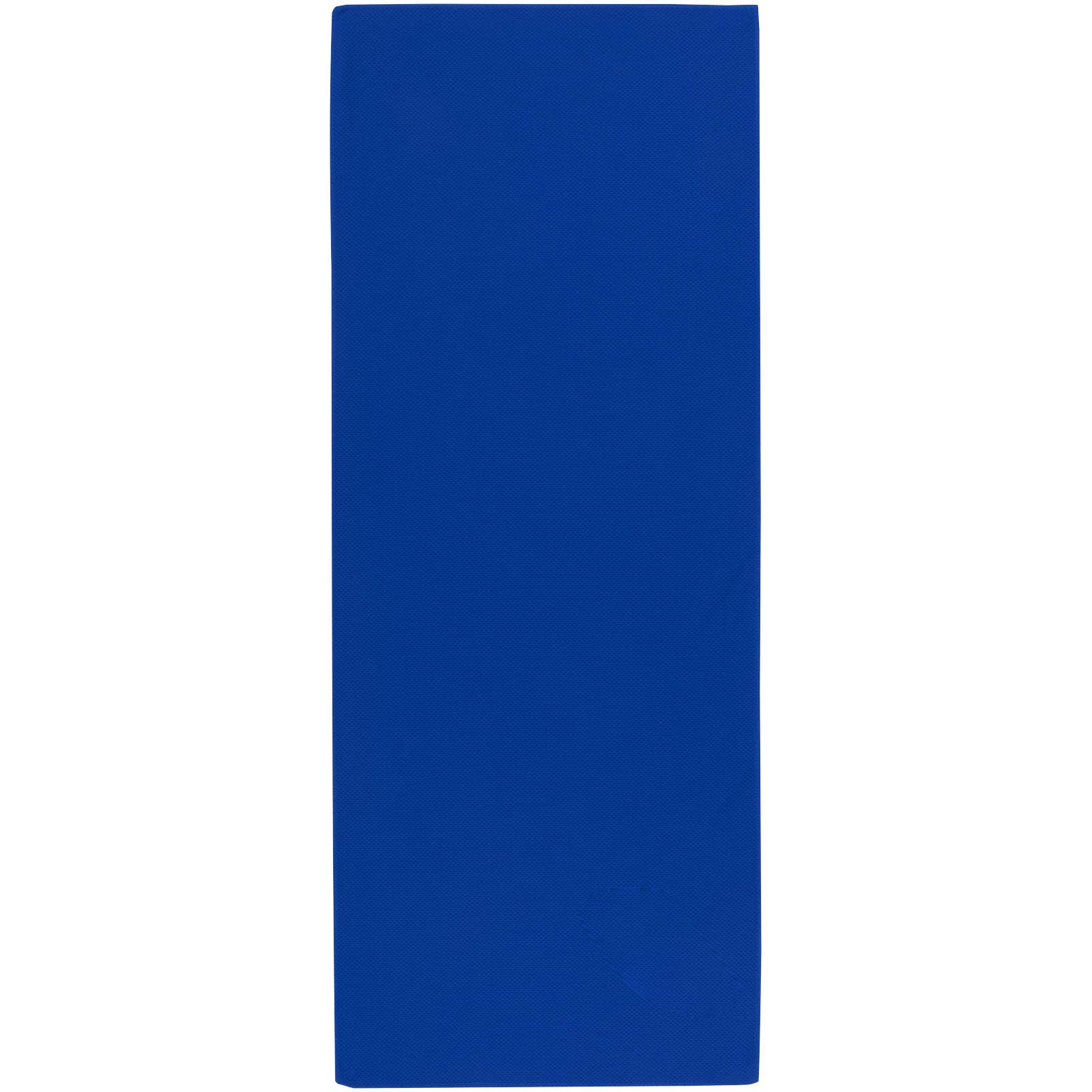 Serviette de sport Althea 30 x 80 cm