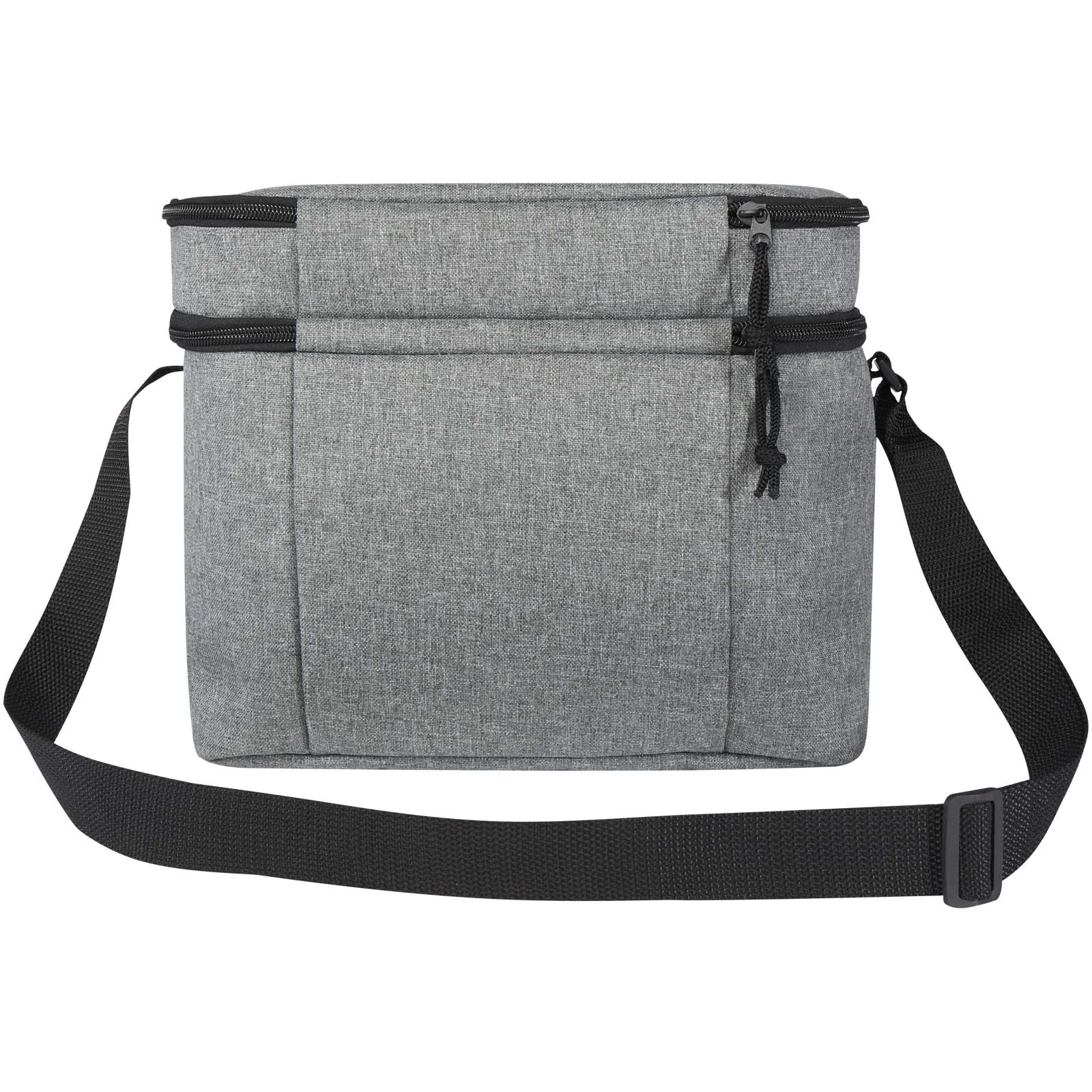 Sac isotherme Tundra en rPET certifié GRS 13L