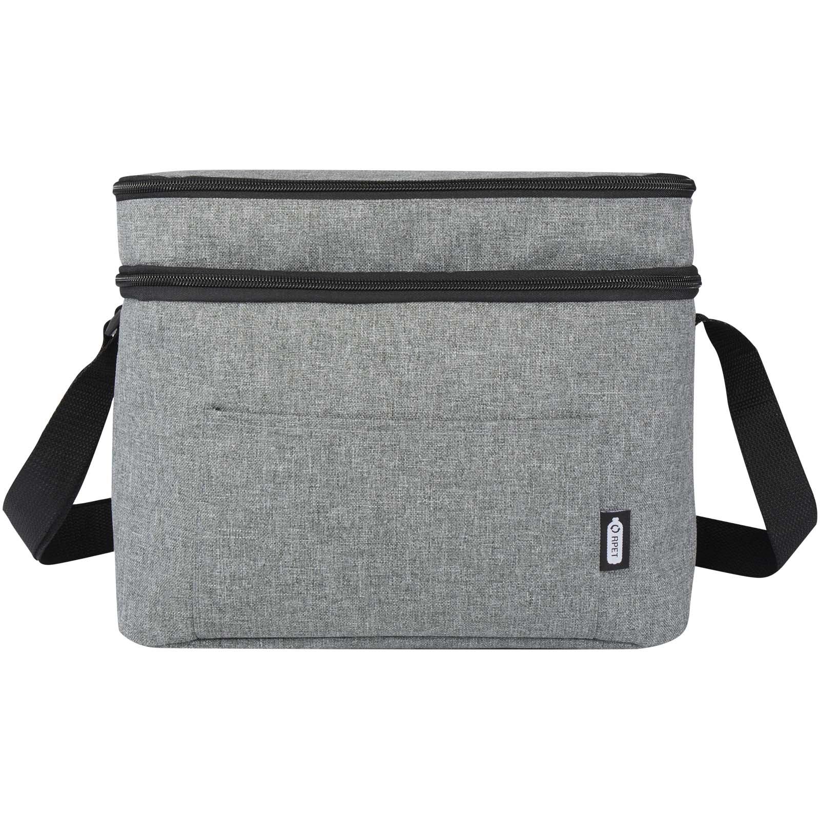 Sac isotherme Tundra en rPET certifié GRS 13L