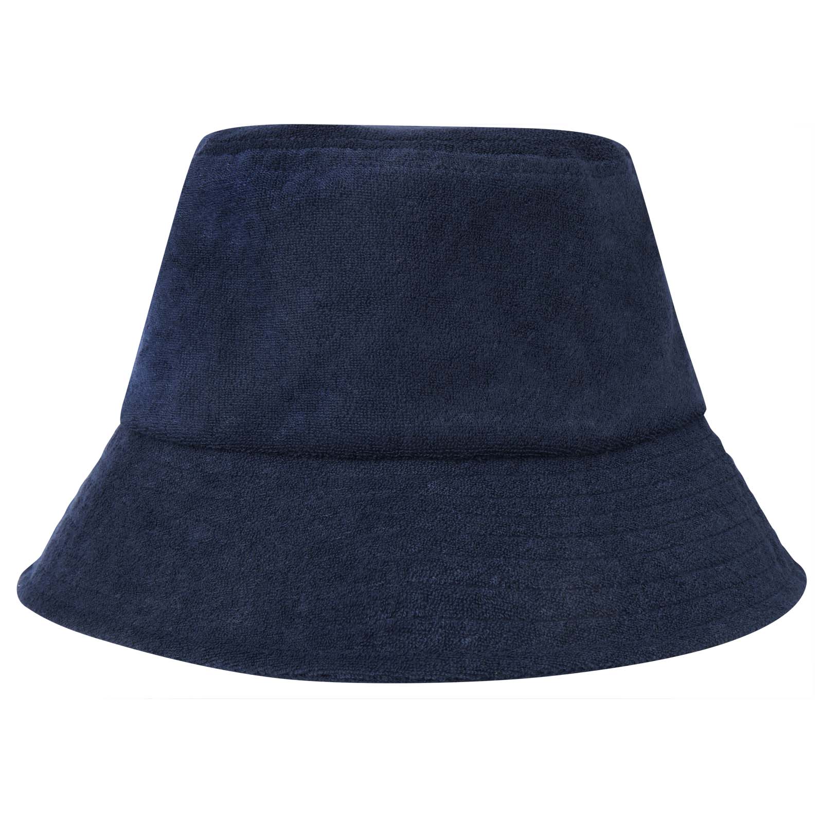 Elevate Bob anti-UV de 230 g/m² Melo en tissu éponge recyclé GRS