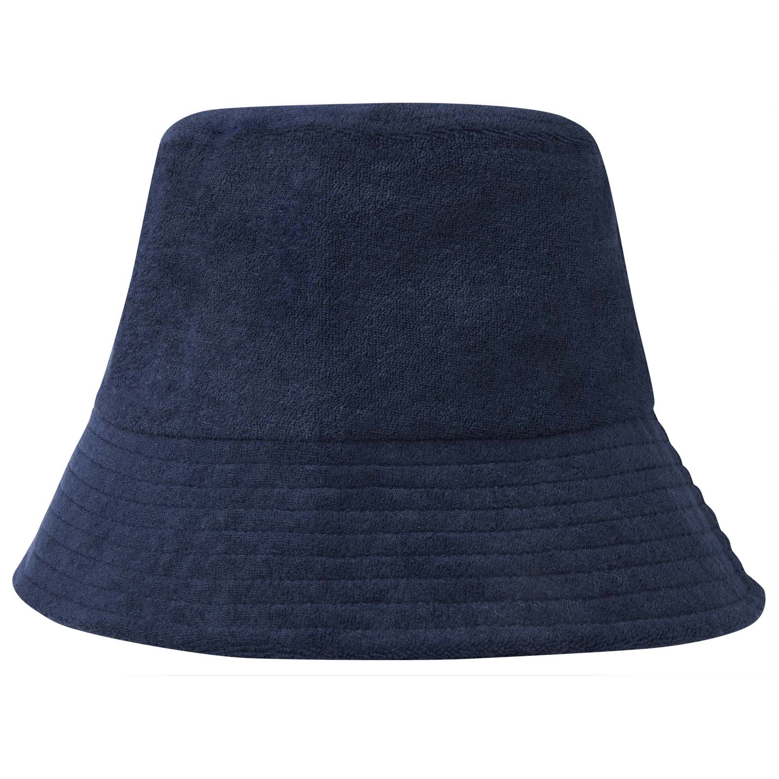 Elevate Bob anti-UV de 230 g/m² Melo en tissu éponge recyclé GRS
