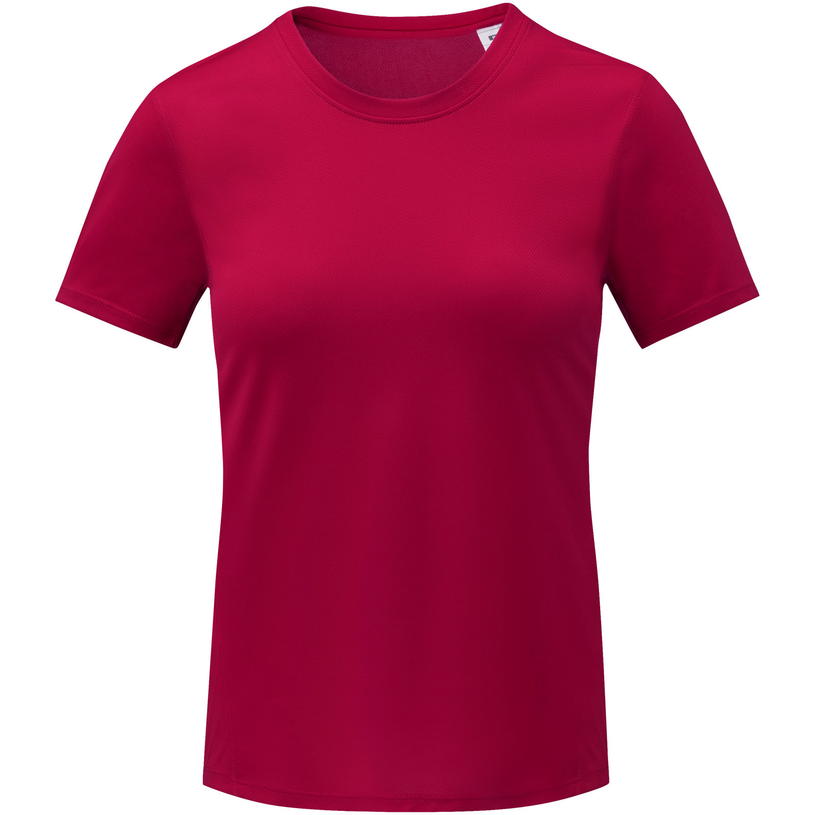 Elevate T-shirt de 105 g/m² Kratos à manches courtes cool fit pour femme