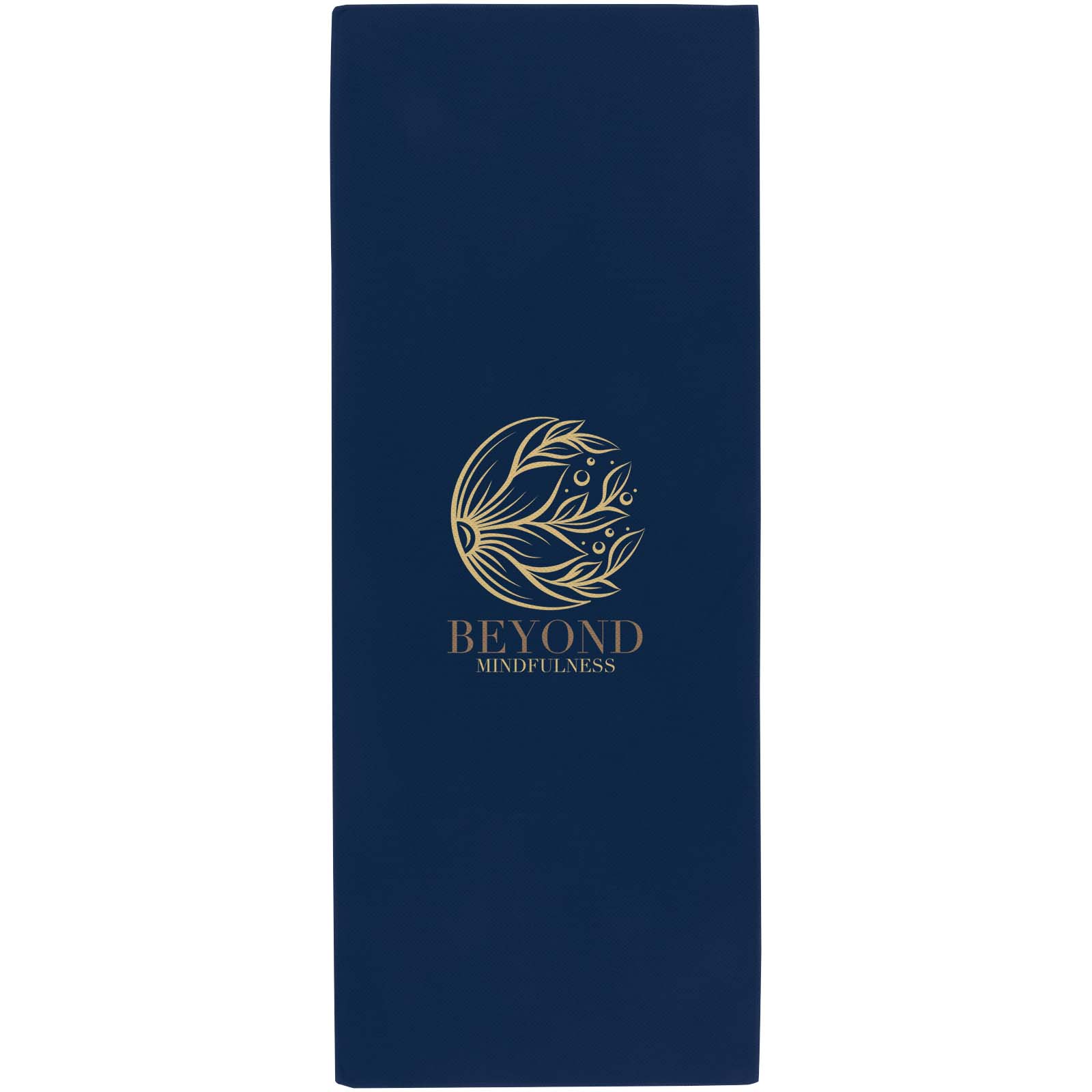 Serviette de sport Althea 30 x 80 cm