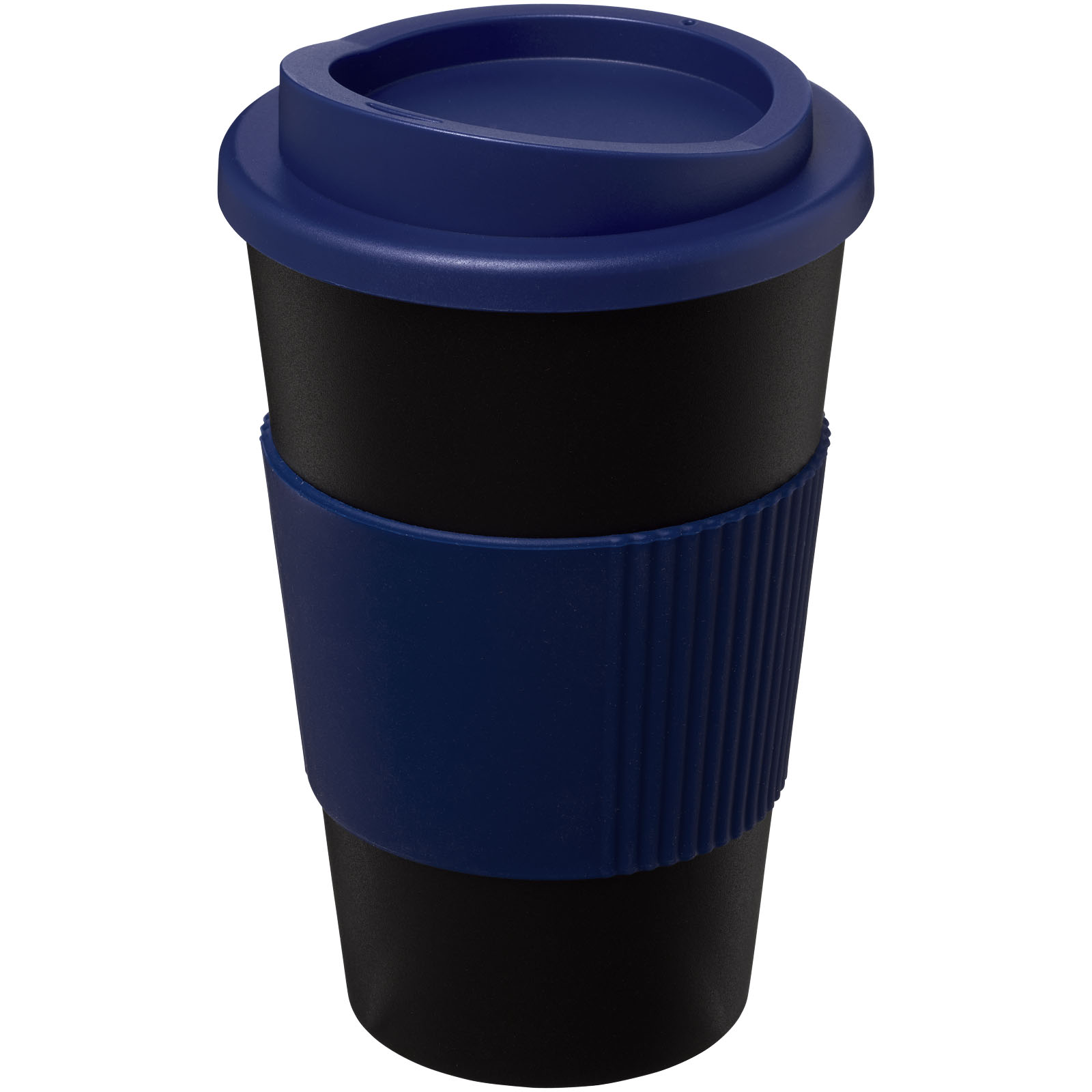 Gobelet isolant Americano® 350ml avec bandeau antidérapant