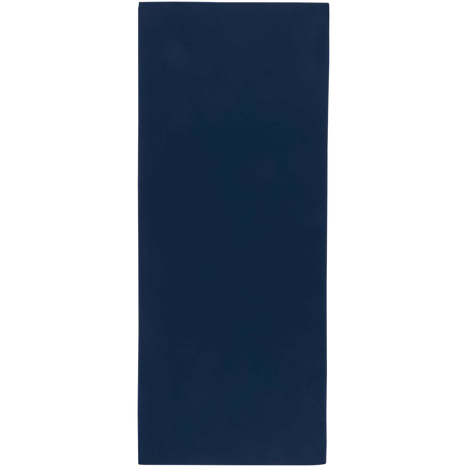 Serviette de sport Althea 30 x 80 cm