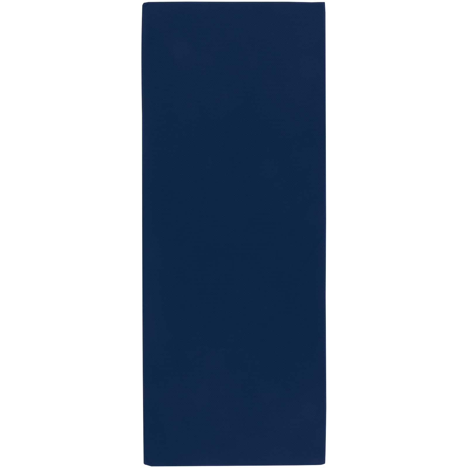 Serviette de sport Althea 30 x 80 cm