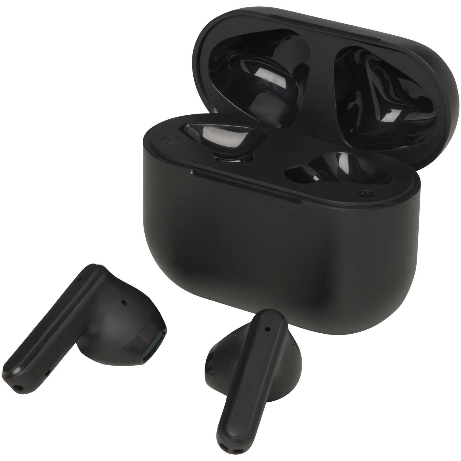 Oreillette Bluetooth® True Wireless Altais sans fil en plastique recyclé