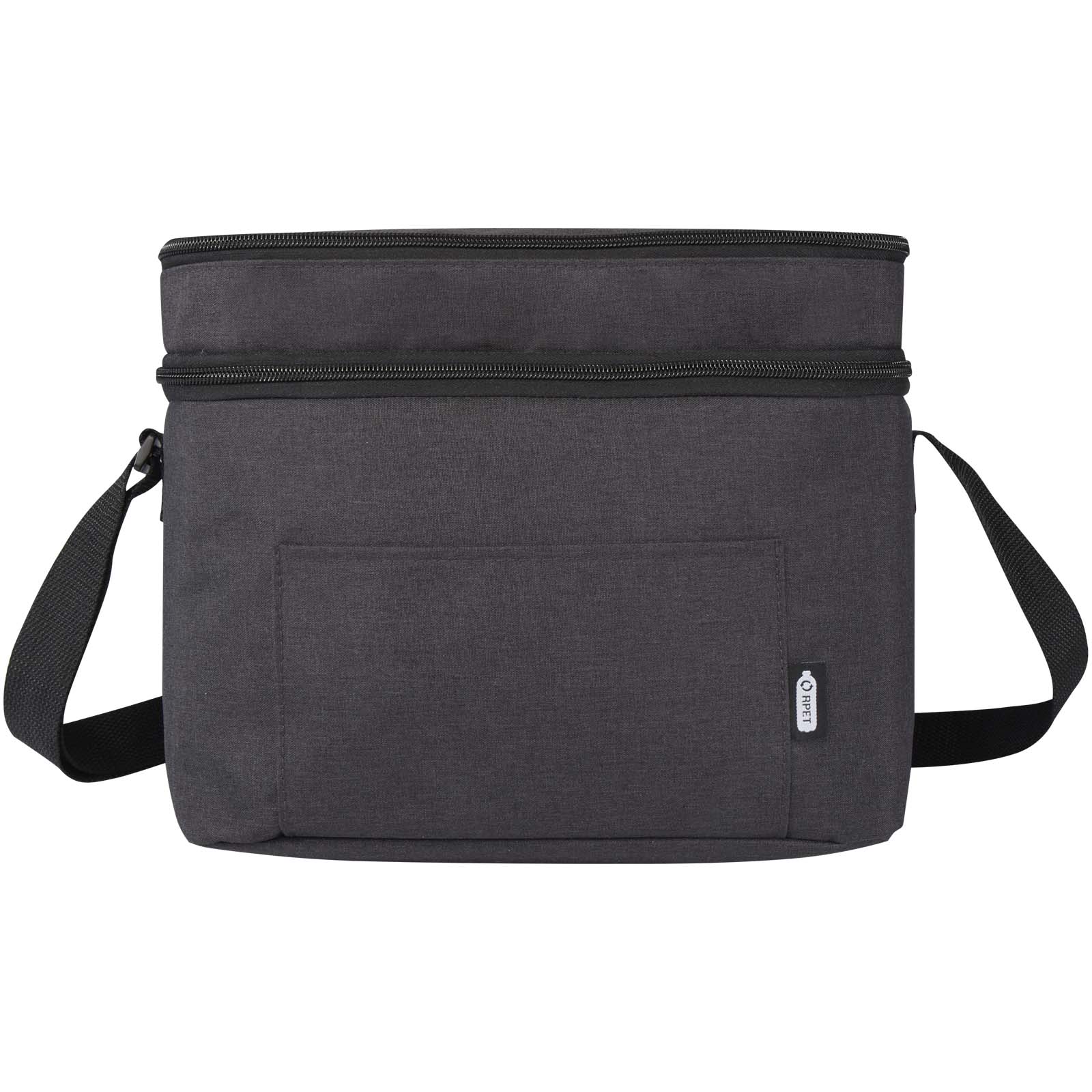 Sac isotherme Tundra en rPET certifié GRS 13L