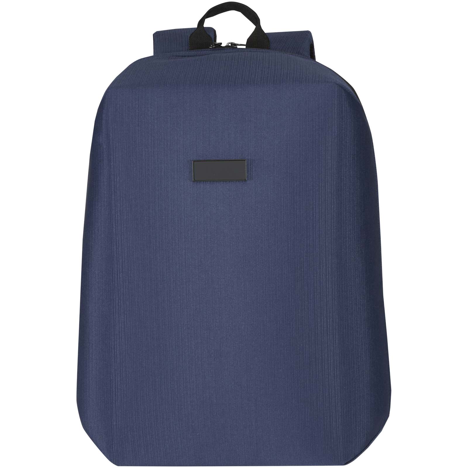 Sac à dos antivol pour ordinateur portable 15" Luma de 10 L en matériaux recyclés GRS