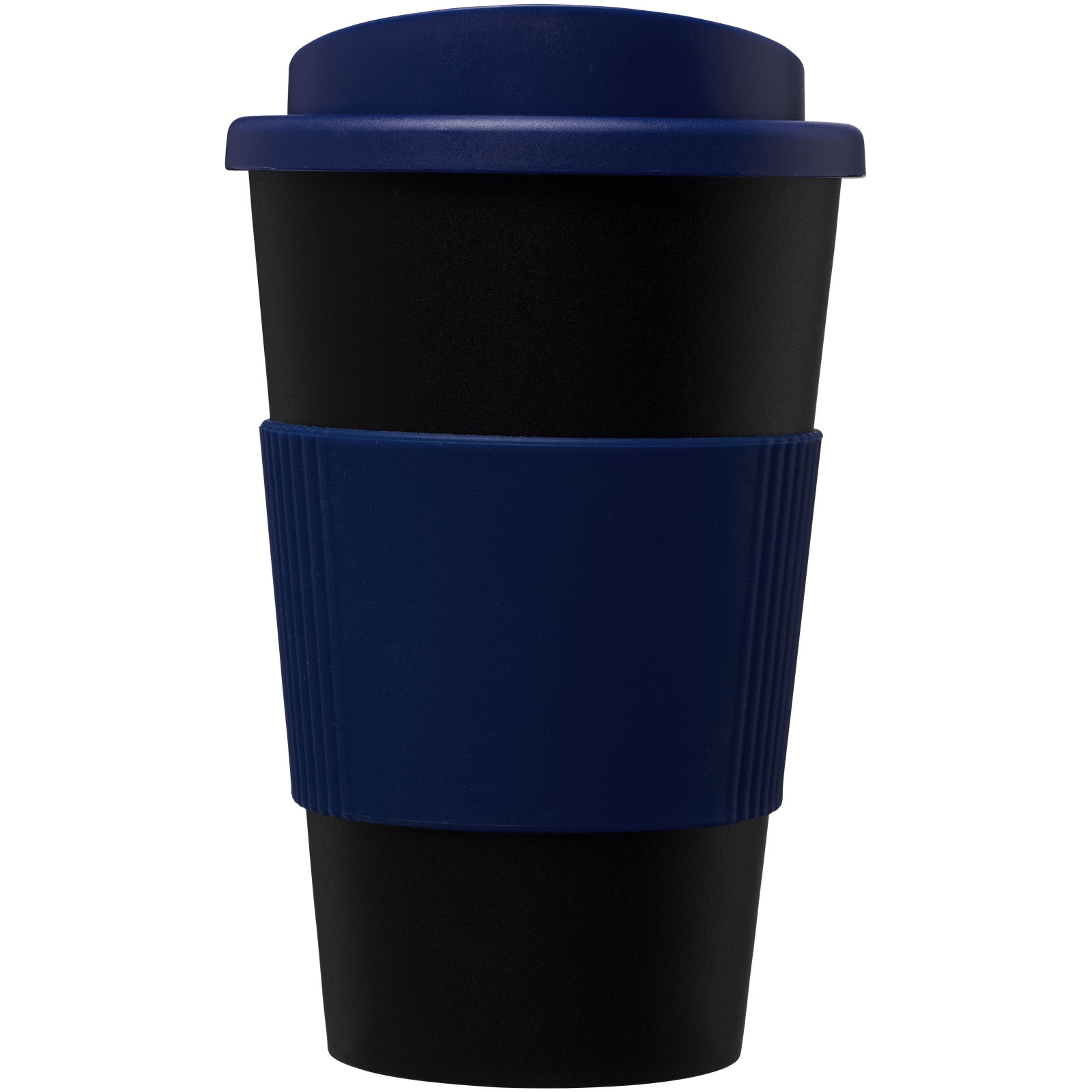 Gobelet isolant Americano® 350ml avec bandeau antidérapant