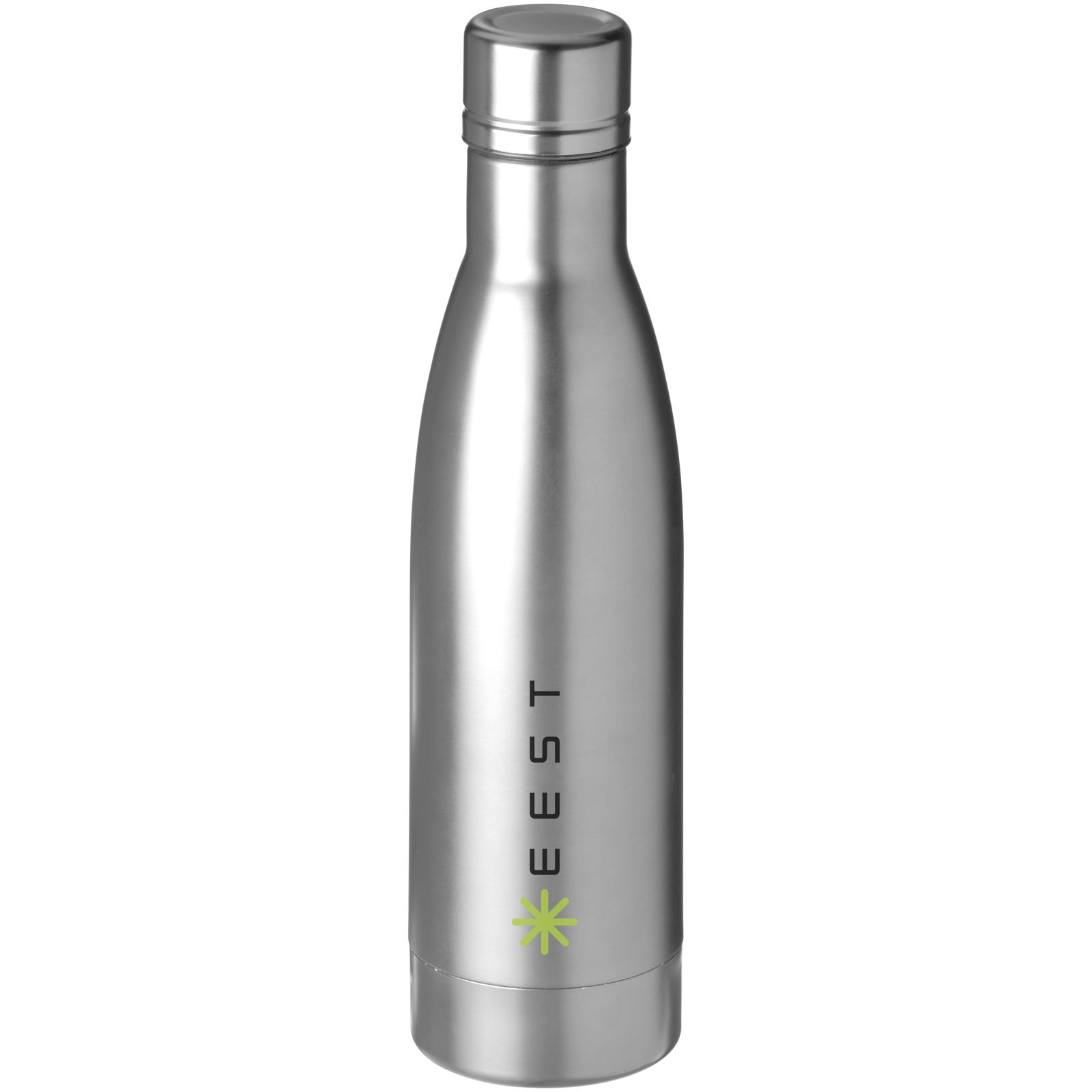 Bouteille isotherme Vasa sous vide avec couche de cuivre de 500 ml