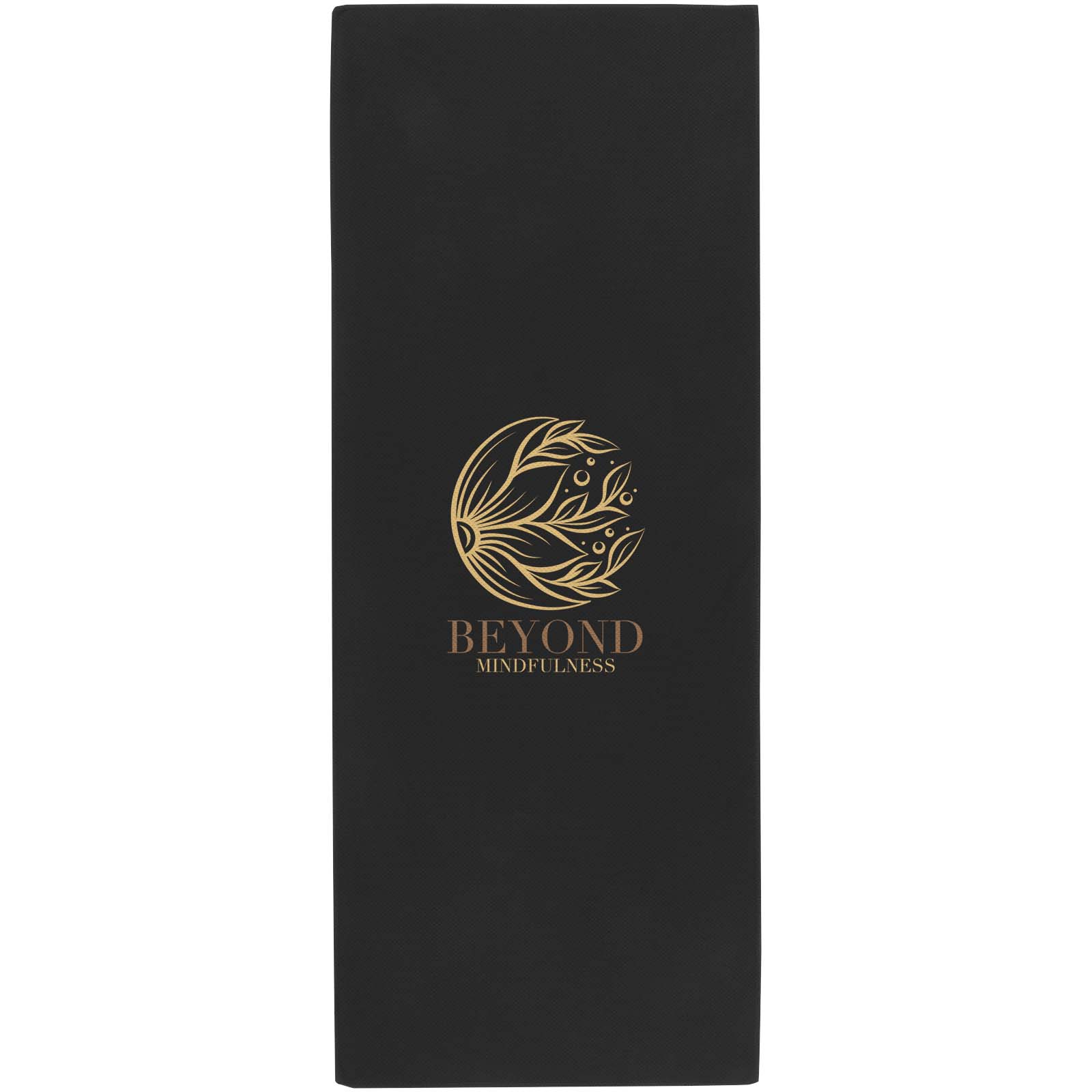 Serviette de sport Althea 30 x 80 cm