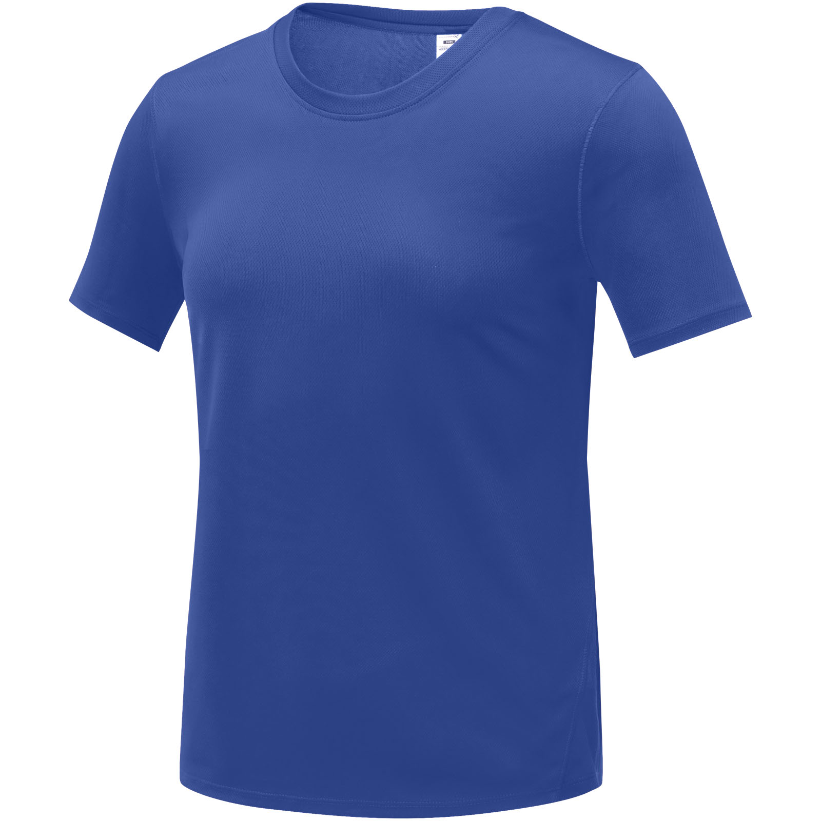Elevate T-shirt de 105 g/m² Kratos à manches courtes cool fit pour femme