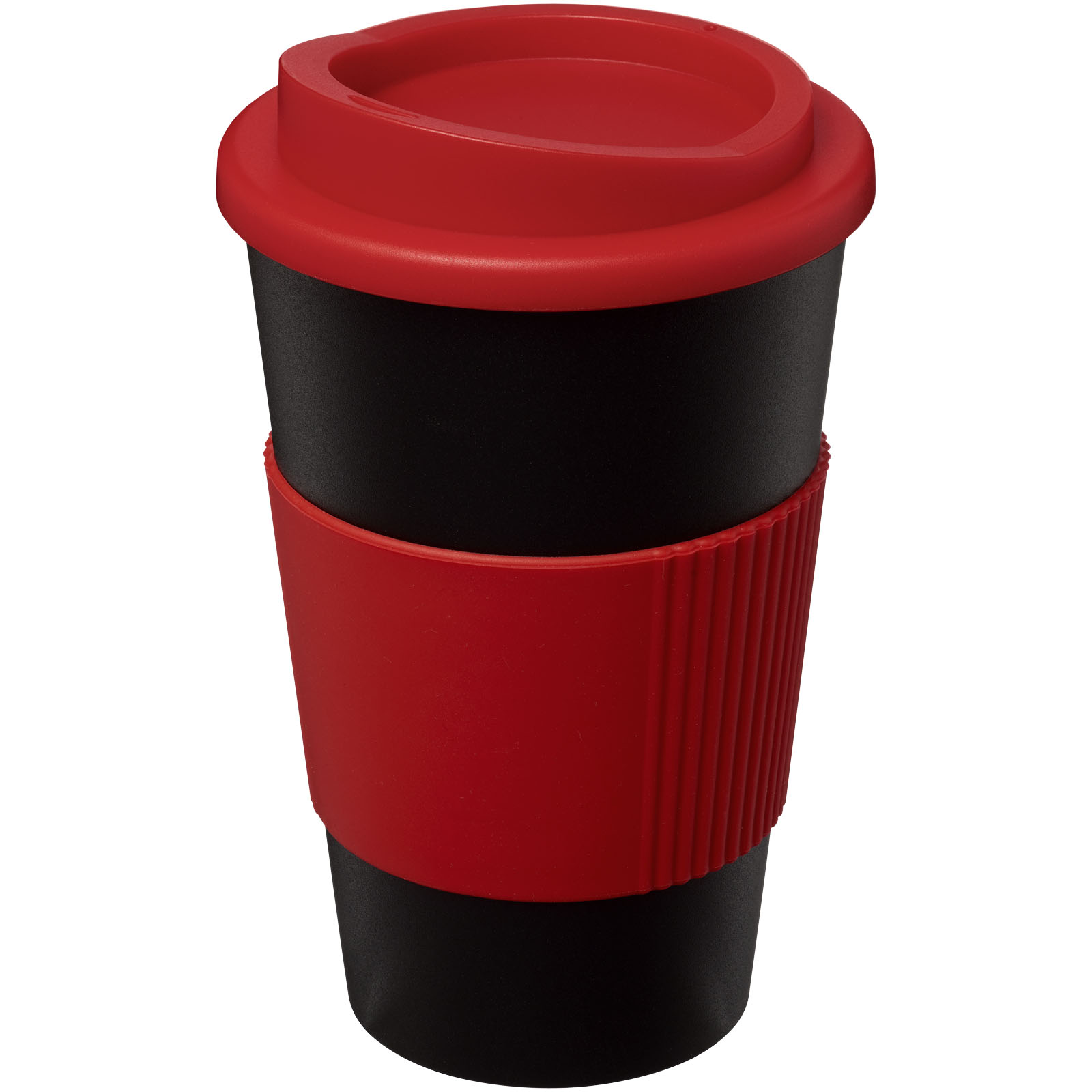 Gobelet isolant Americano® 350ml avec bandeau antidérapant