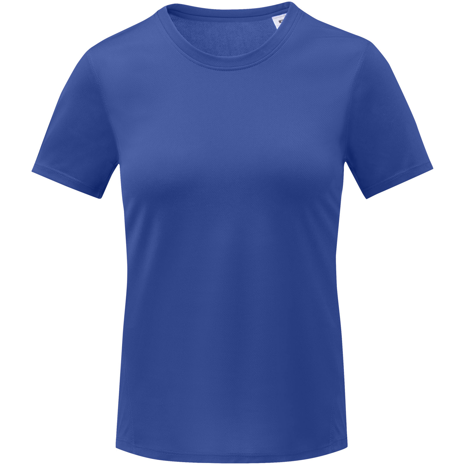 Elevate T-shirt de 105 g/m² Kratos à manches courtes cool fit pour femme