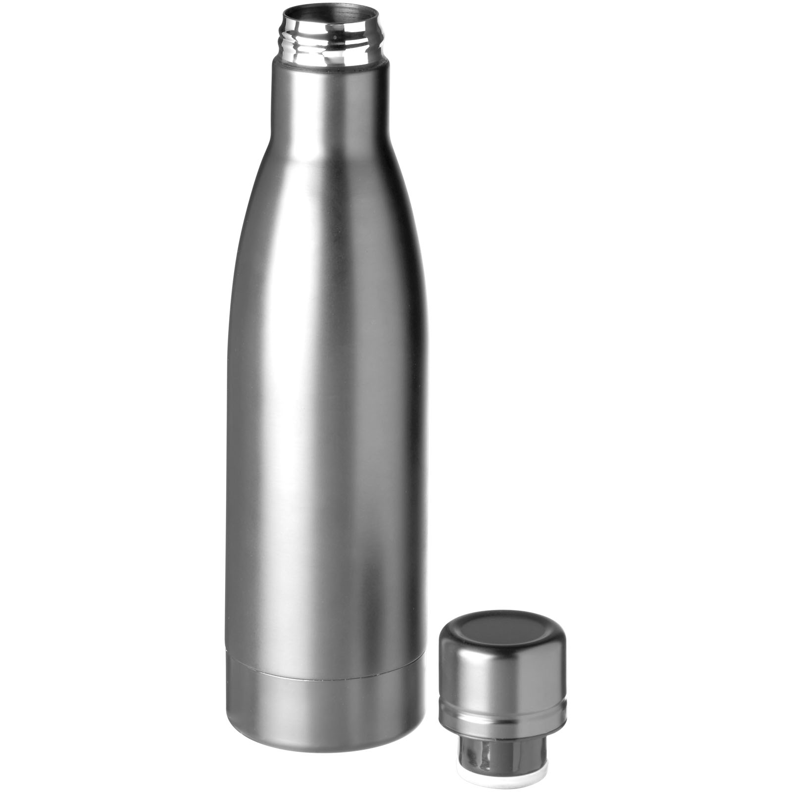 Bouteille isotherme Vasa sous vide avec couche de cuivre de 500 ml